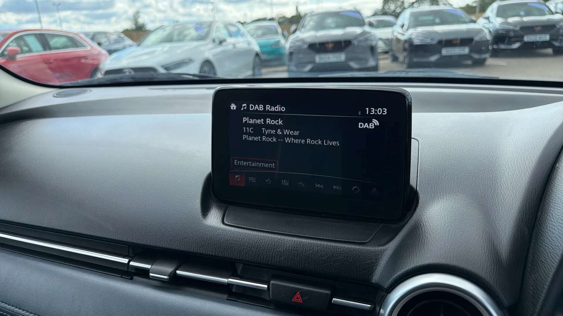 2020 MAZDA MAZDA2 2020 MAZDA MAZDA2