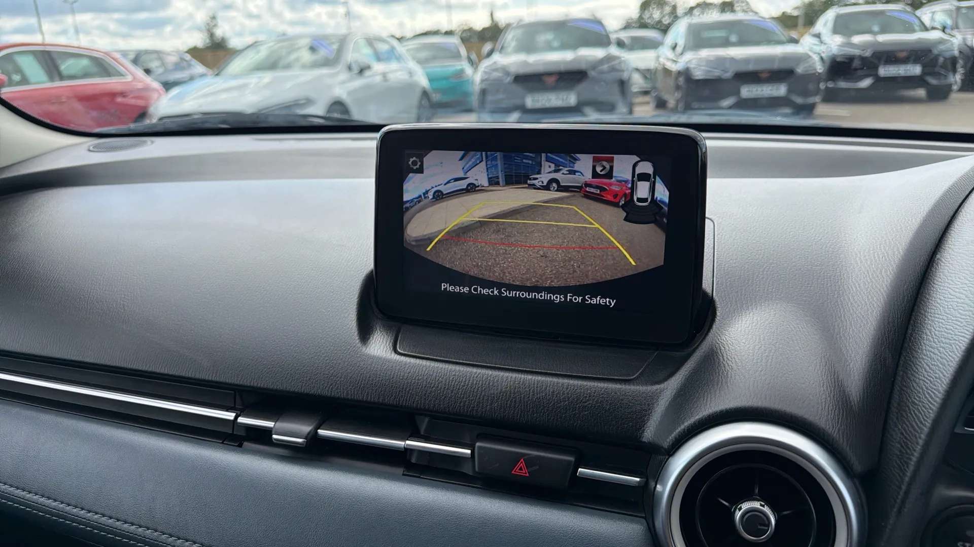 2020 MAZDA MAZDA2 2020 MAZDA MAZDA2