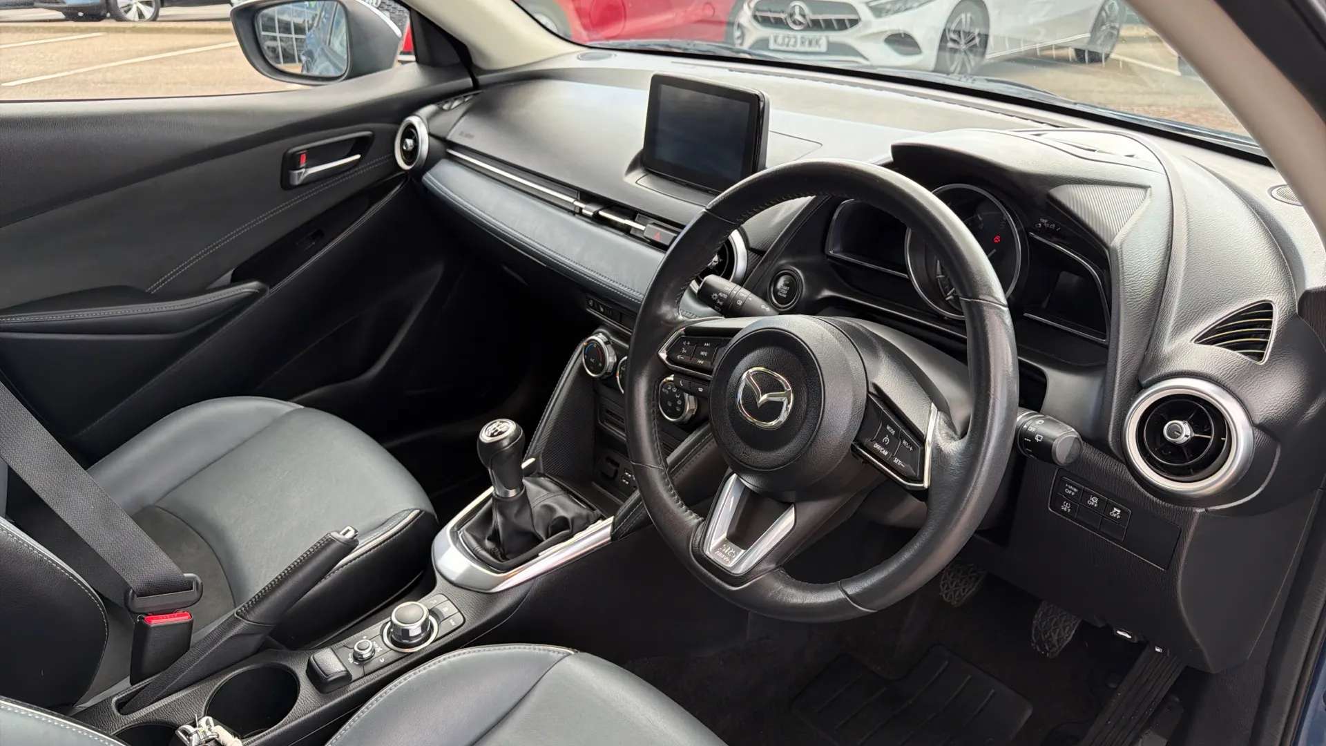 2020 MAZDA MAZDA2 2020 MAZDA MAZDA2