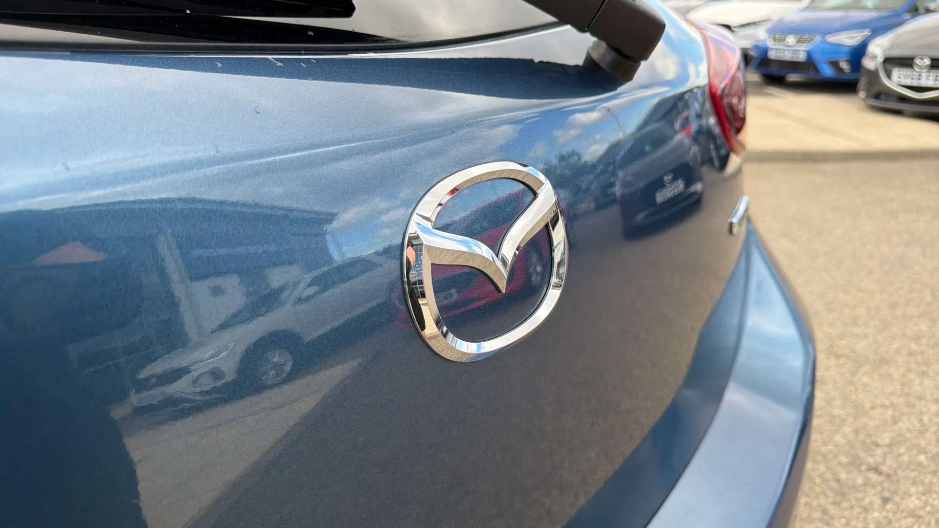 2020 MAZDA MAZDA2 2020 MAZDA MAZDA2