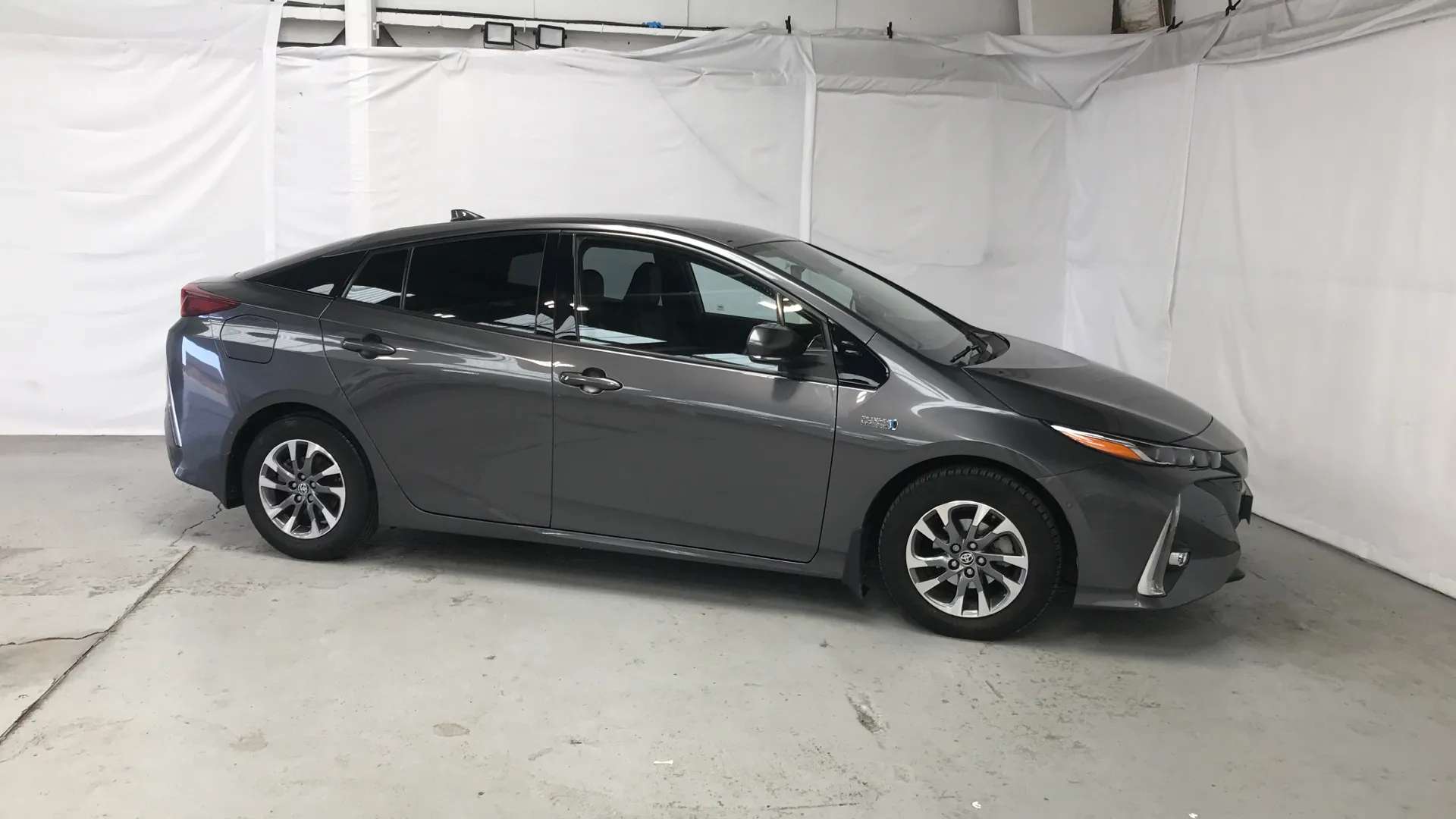 2017 TOYOTA PRIUS 2017 TOYOTA PRIUS