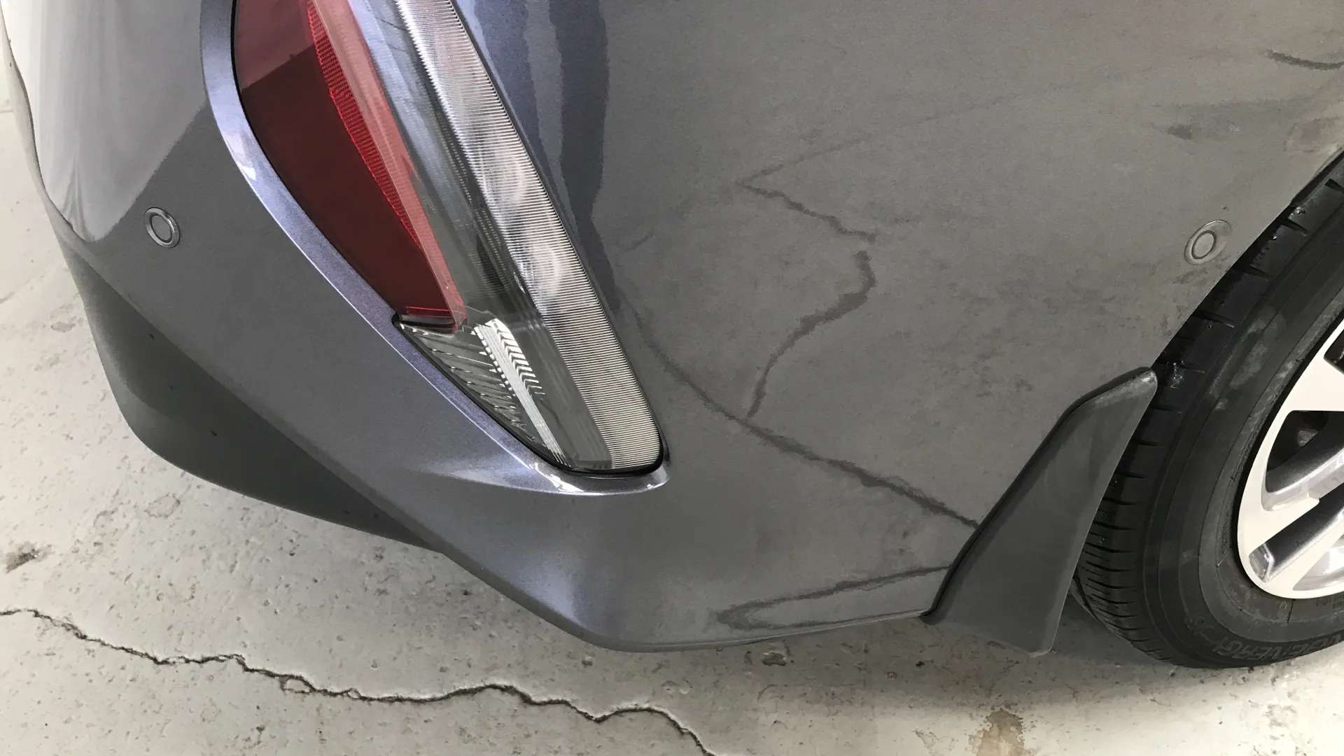 2017 TOYOTA PRIUS 2017 TOYOTA PRIUS
