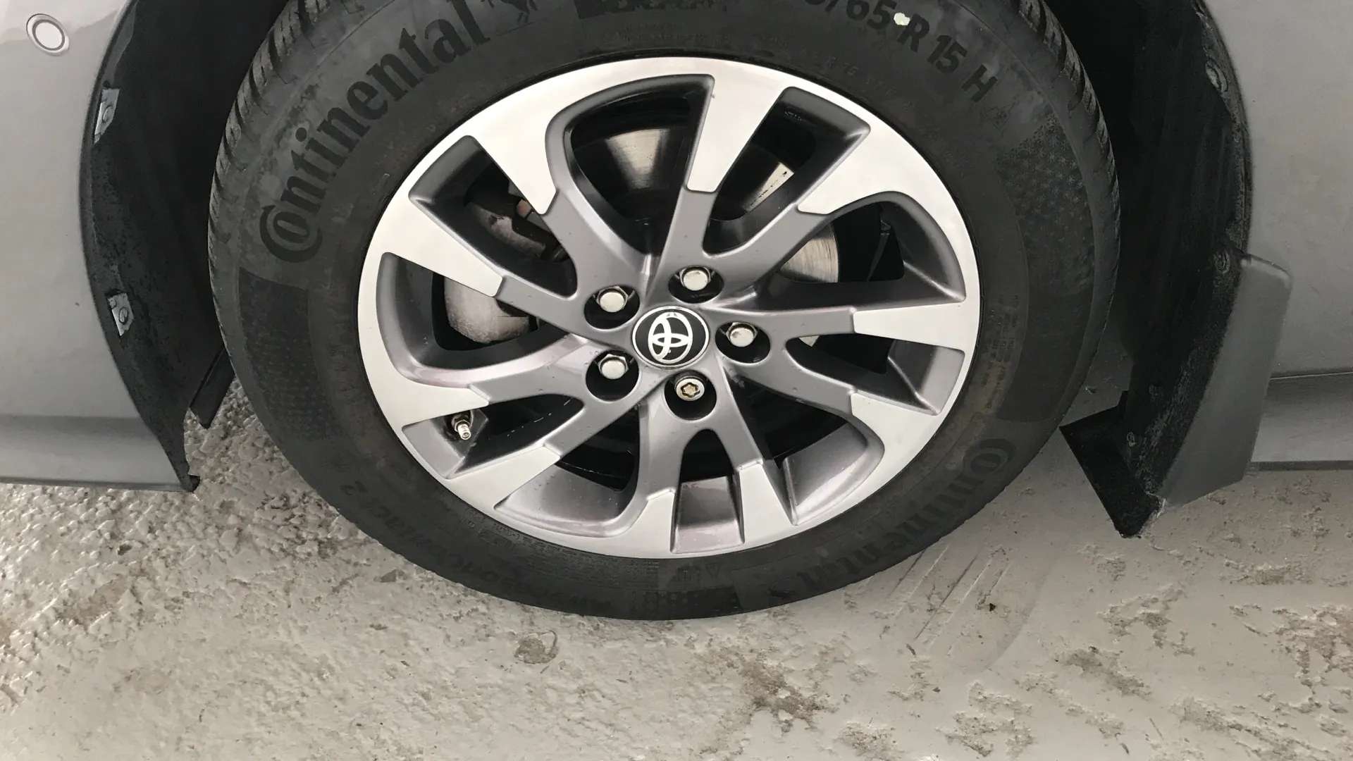 2017 TOYOTA PRIUS 2017 TOYOTA PRIUS