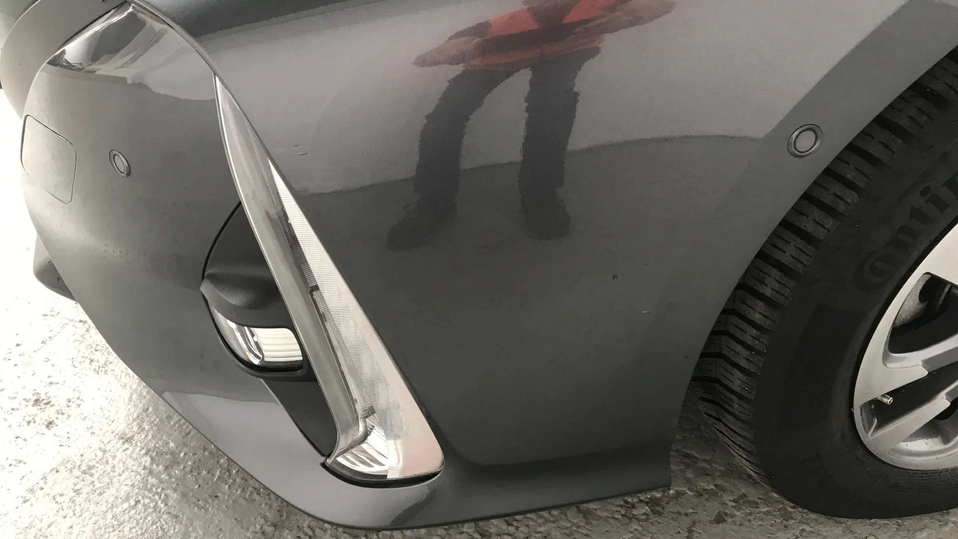 2017 TOYOTA PRIUS 2017 TOYOTA PRIUS