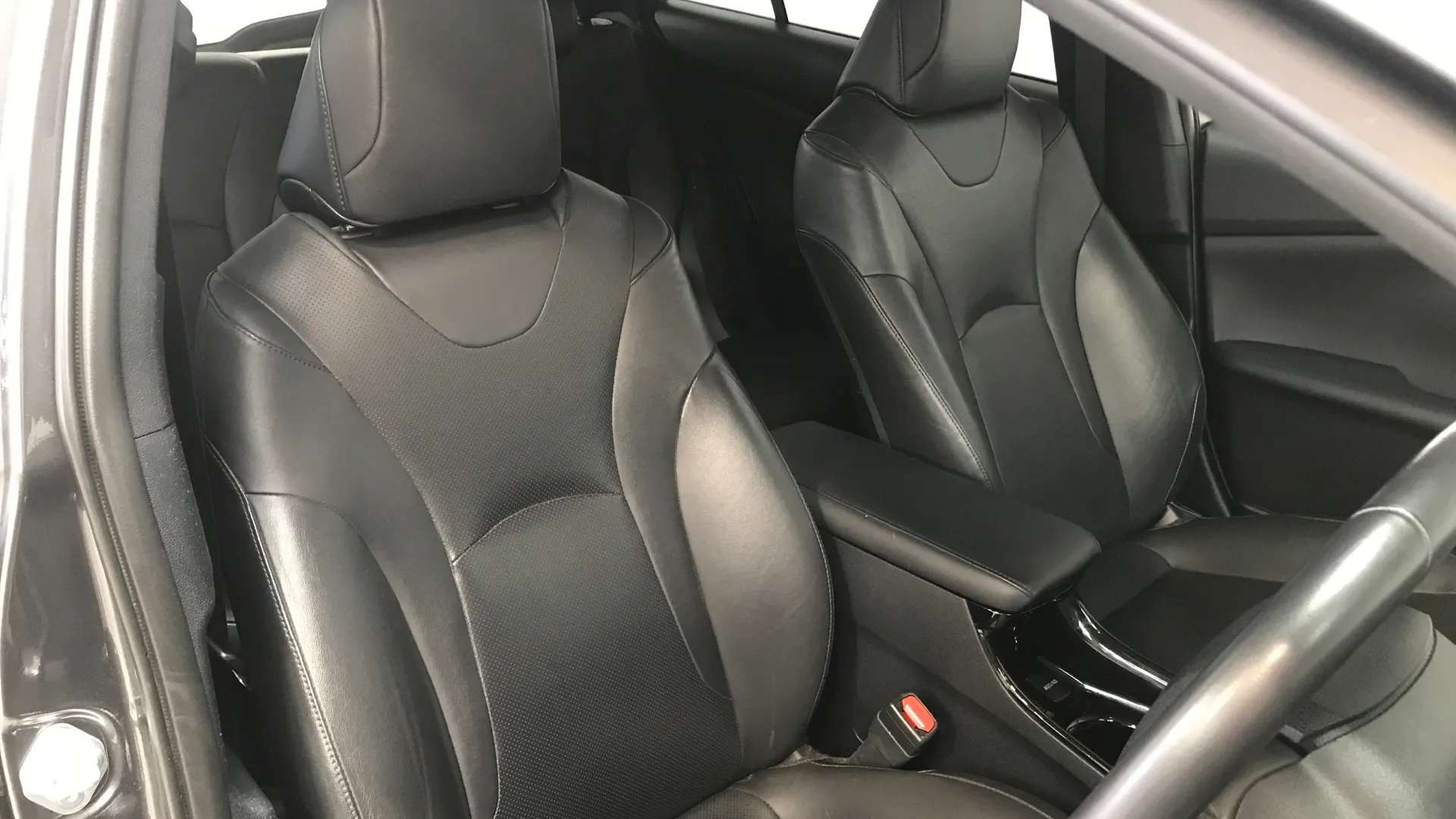 2017 TOYOTA PRIUS 2017 TOYOTA PRIUS