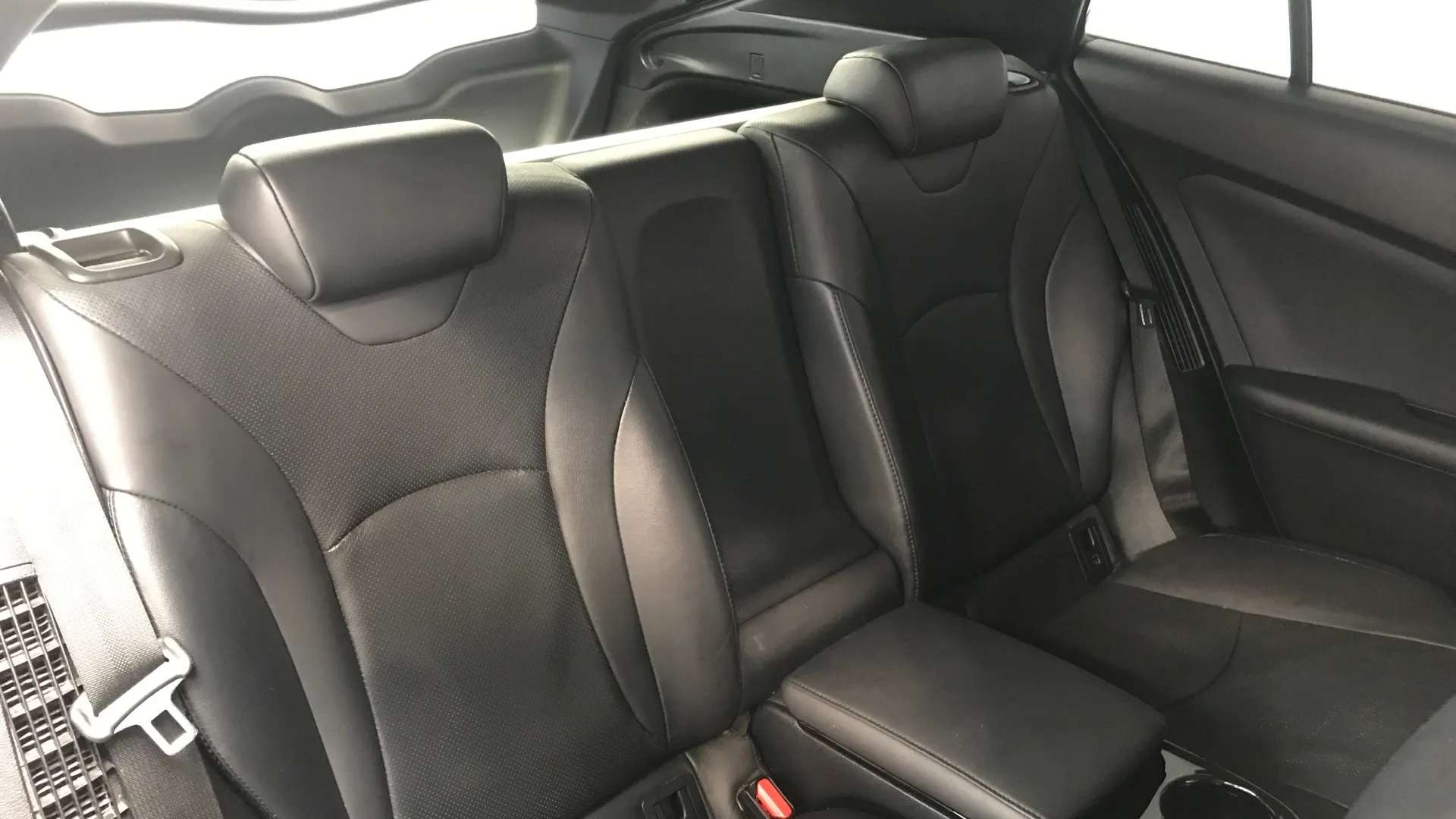 2017 TOYOTA PRIUS 2017 TOYOTA PRIUS