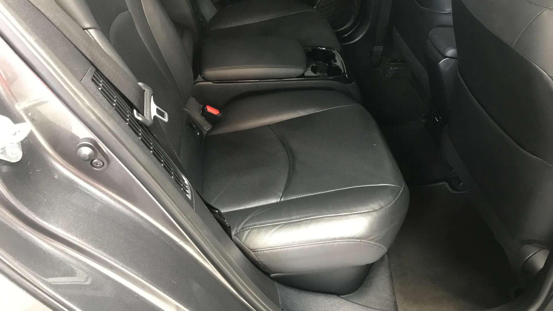 2017 TOYOTA PRIUS 2017 TOYOTA PRIUS
