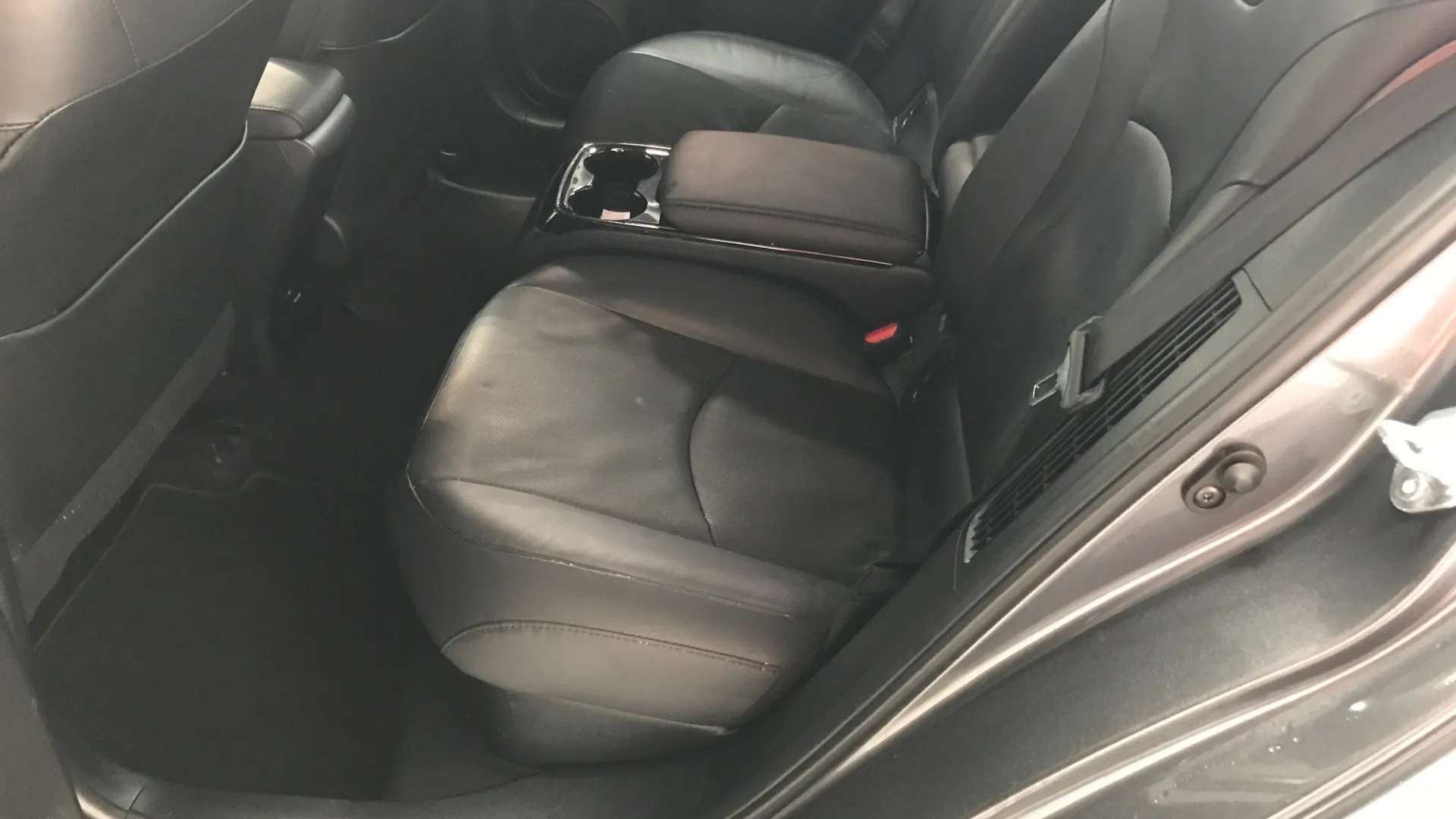 2017 TOYOTA PRIUS 2017 TOYOTA PRIUS