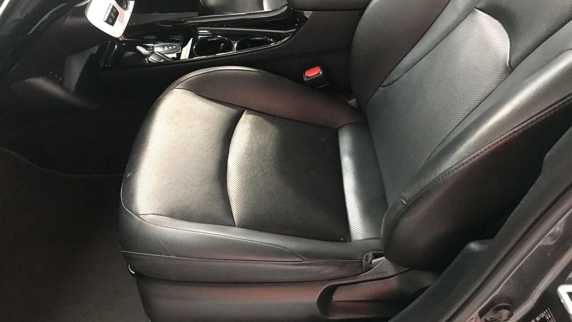 2017 TOYOTA PRIUS 2017 TOYOTA PRIUS