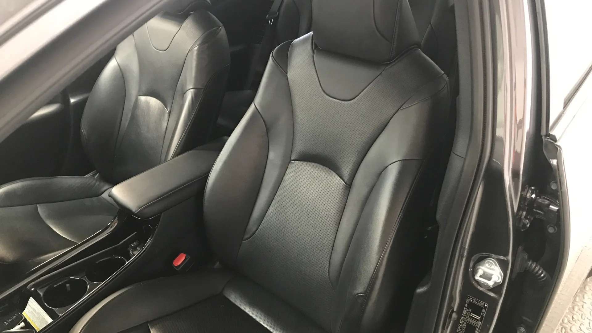 2017 TOYOTA PRIUS 2017 TOYOTA PRIUS