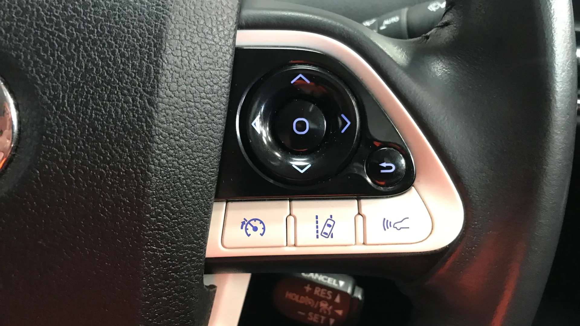 2017 TOYOTA PRIUS 2017 TOYOTA PRIUS