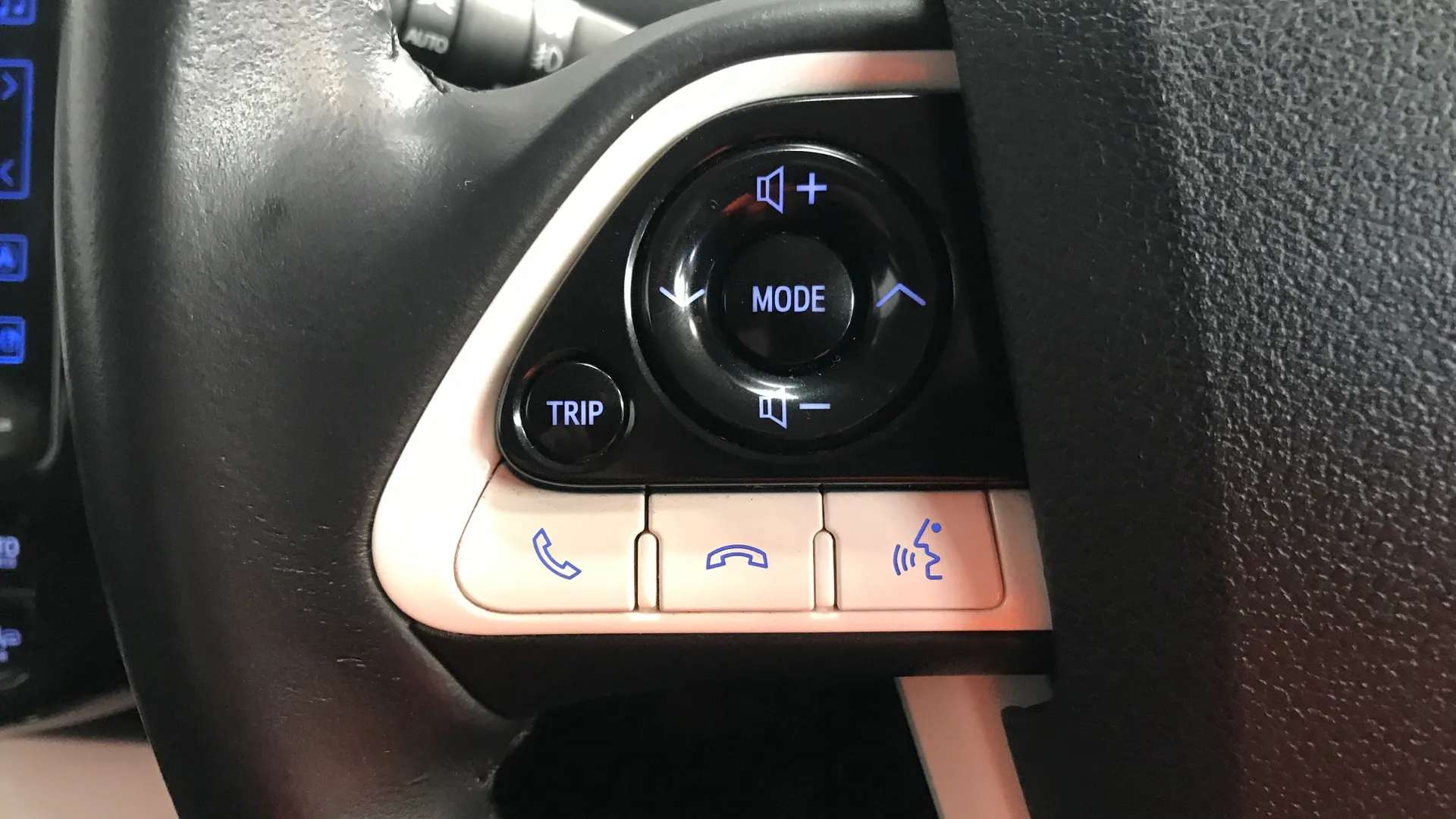 2017 TOYOTA PRIUS 2017 TOYOTA PRIUS