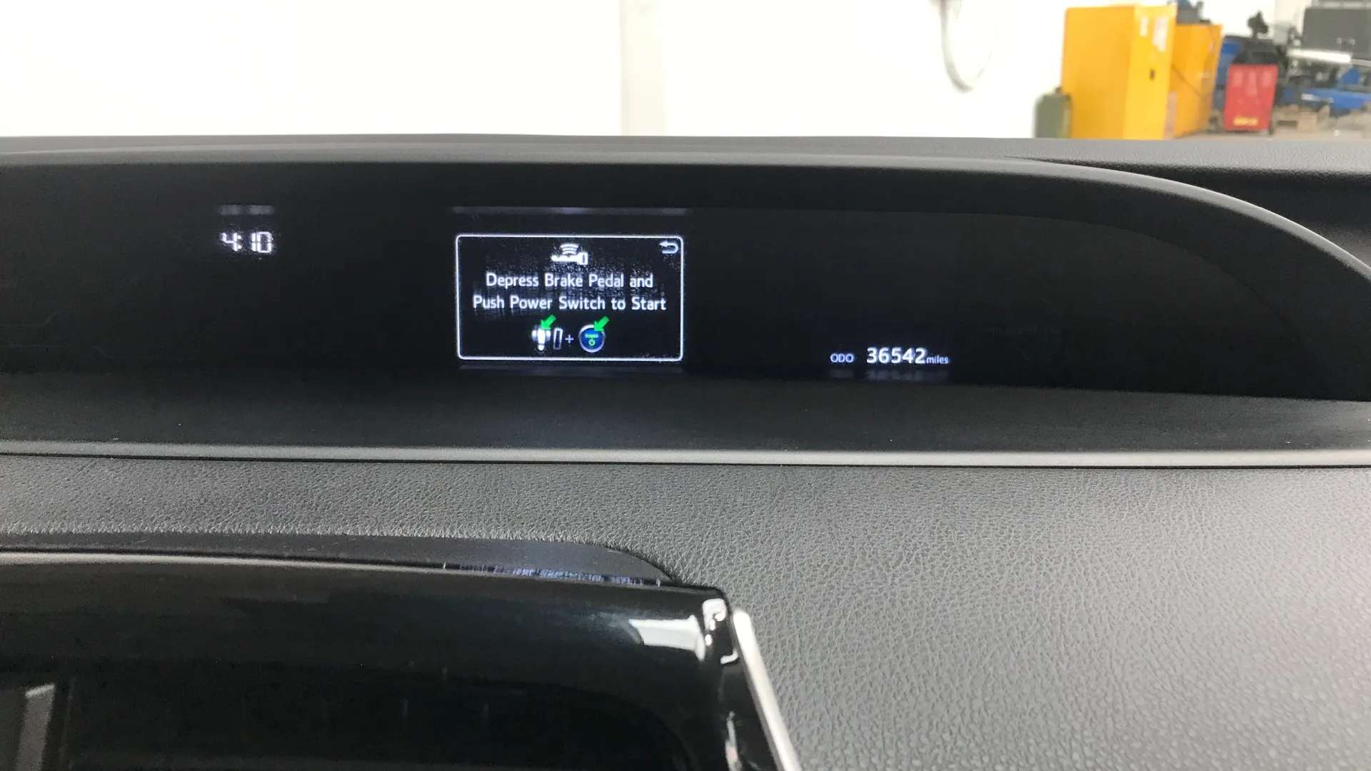 2017 TOYOTA PRIUS 2017 TOYOTA PRIUS