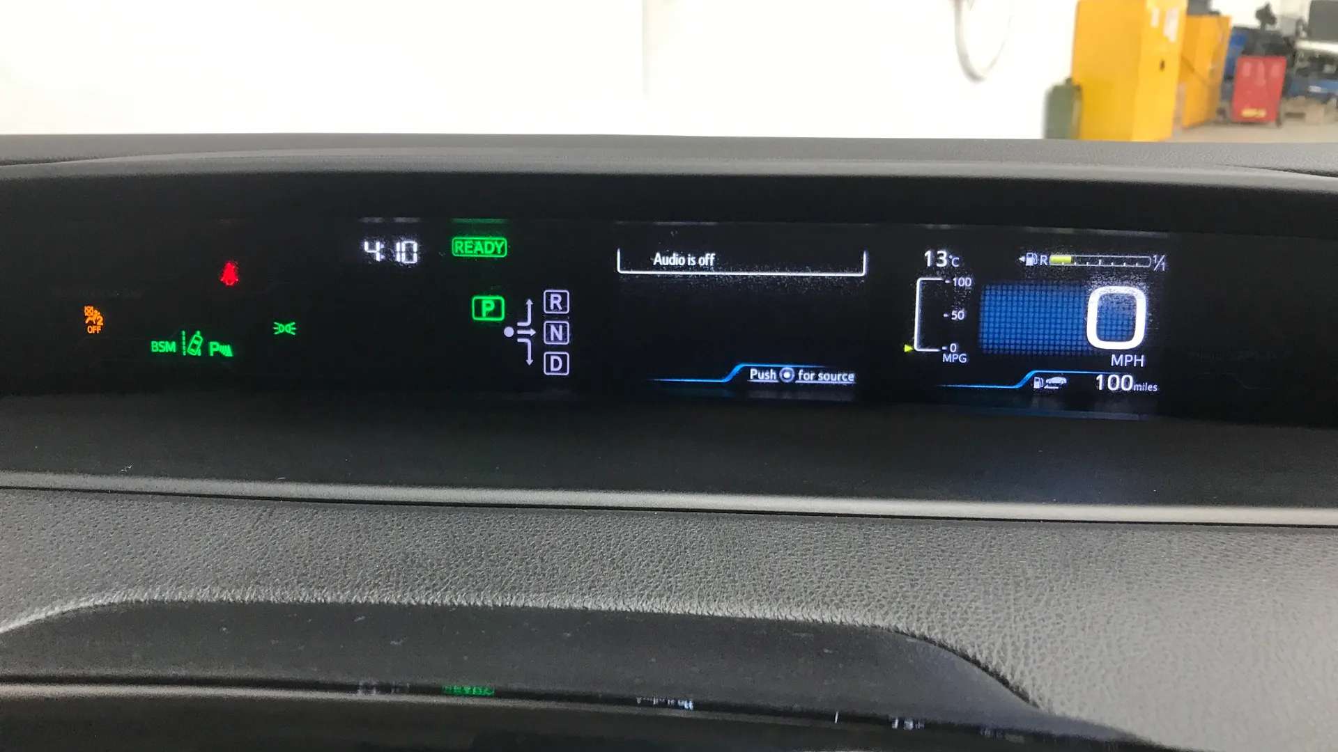 2017 TOYOTA PRIUS 2017 TOYOTA PRIUS