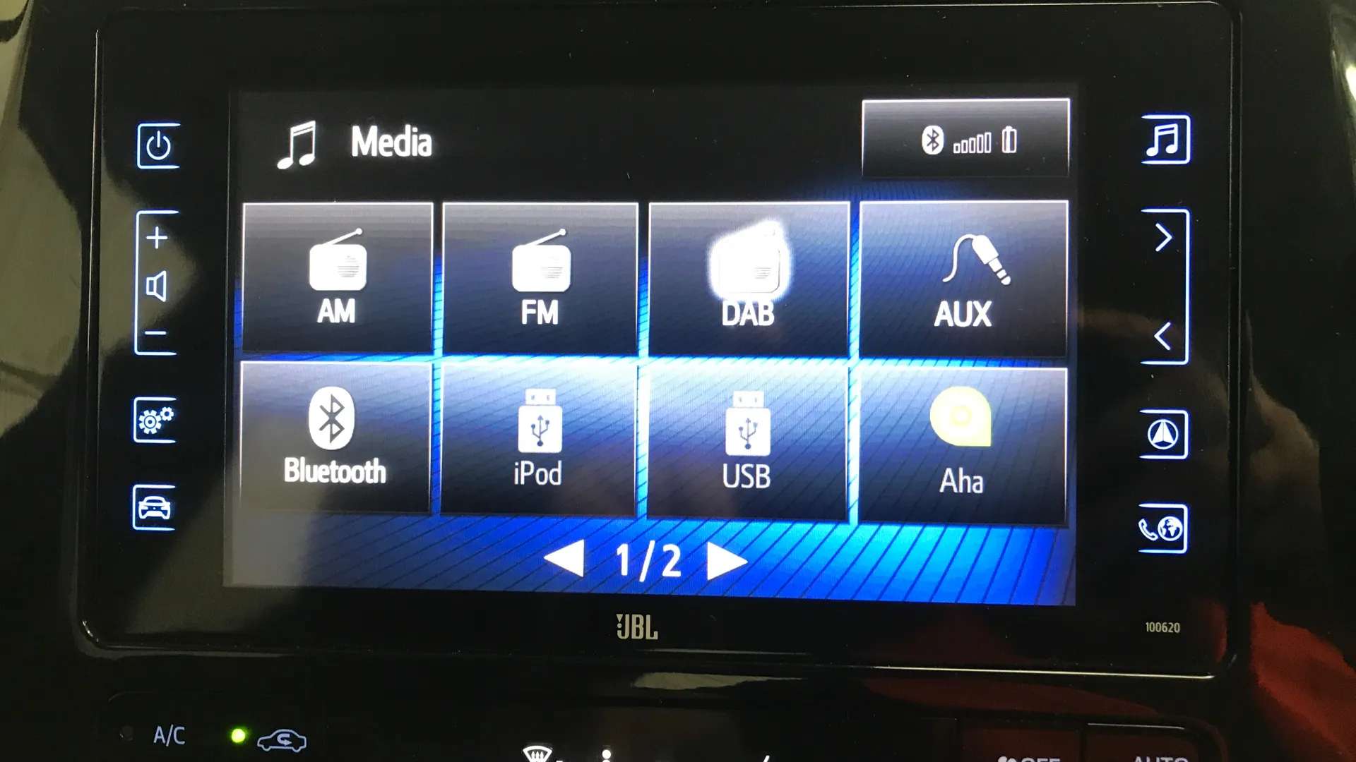 2017 TOYOTA PRIUS 2017 TOYOTA PRIUS
