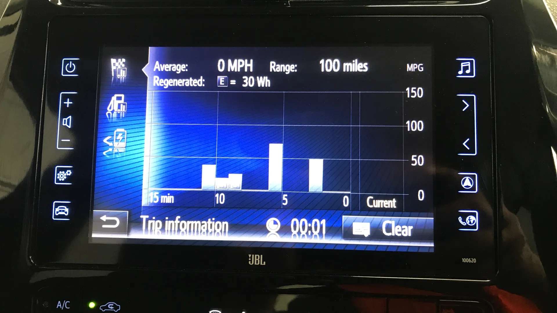 2017 TOYOTA PRIUS 2017 TOYOTA PRIUS