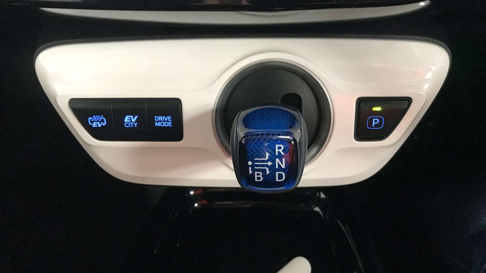 2017 TOYOTA PRIUS 2017 TOYOTA PRIUS