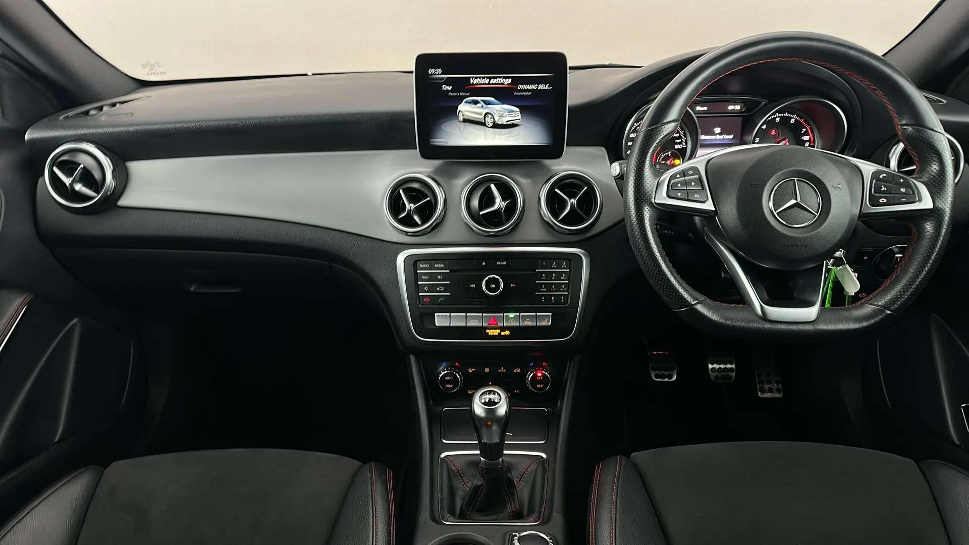 2019 MERCEDES-BENZ GLA 2019 MERCEDES-BENZ GLA