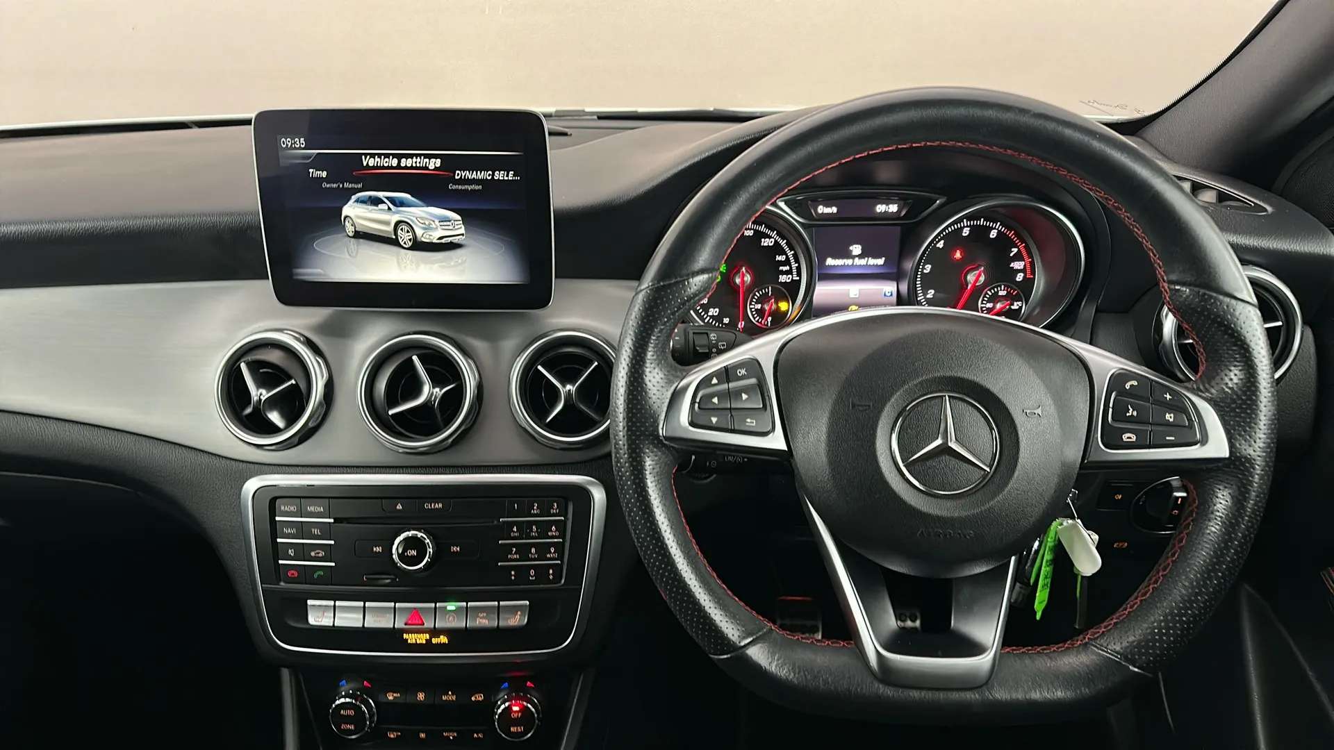 2019 MERCEDES-BENZ GLA 2019 MERCEDES-BENZ GLA