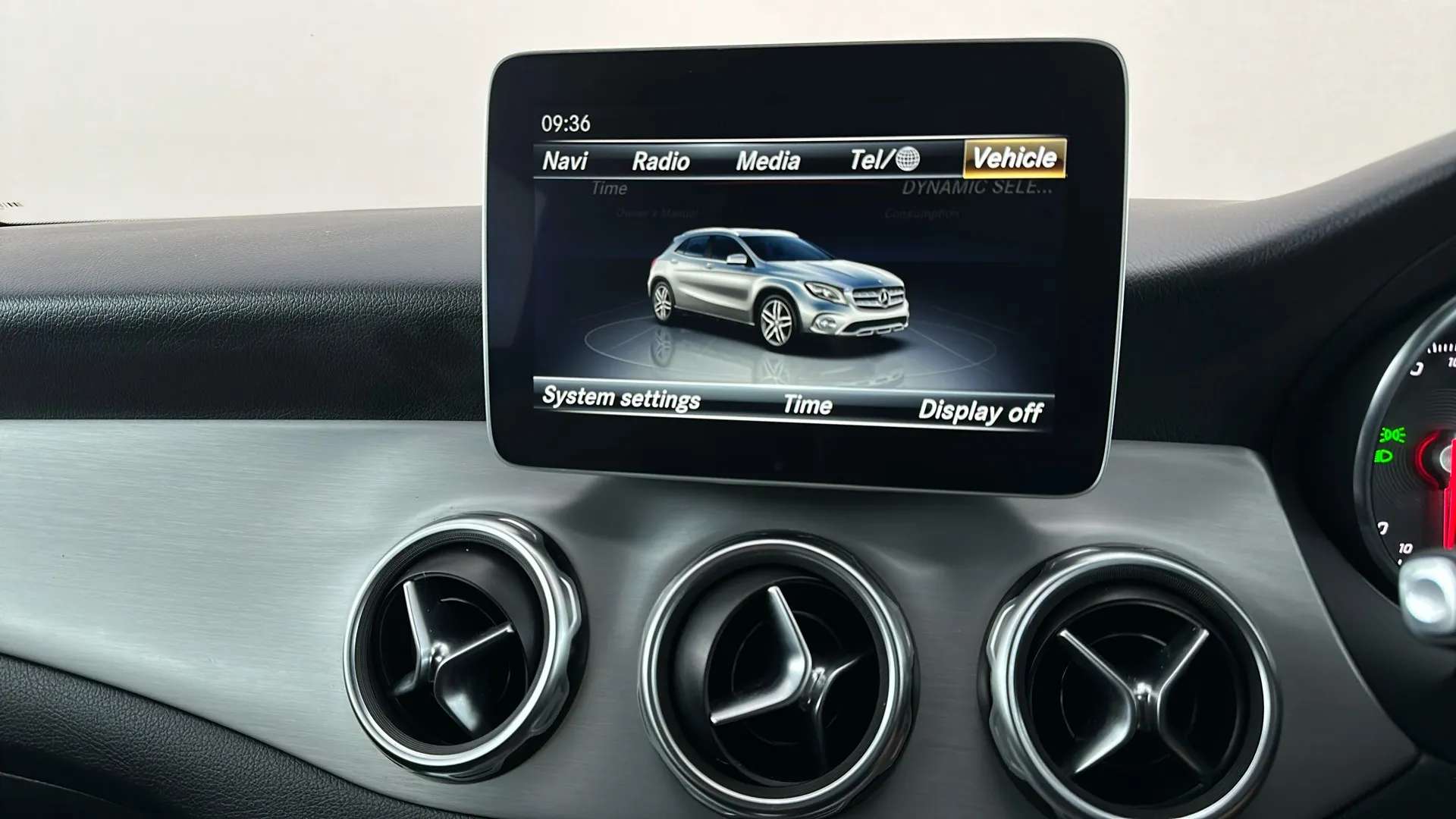 2019 MERCEDES-BENZ GLA 2019 MERCEDES-BENZ GLA