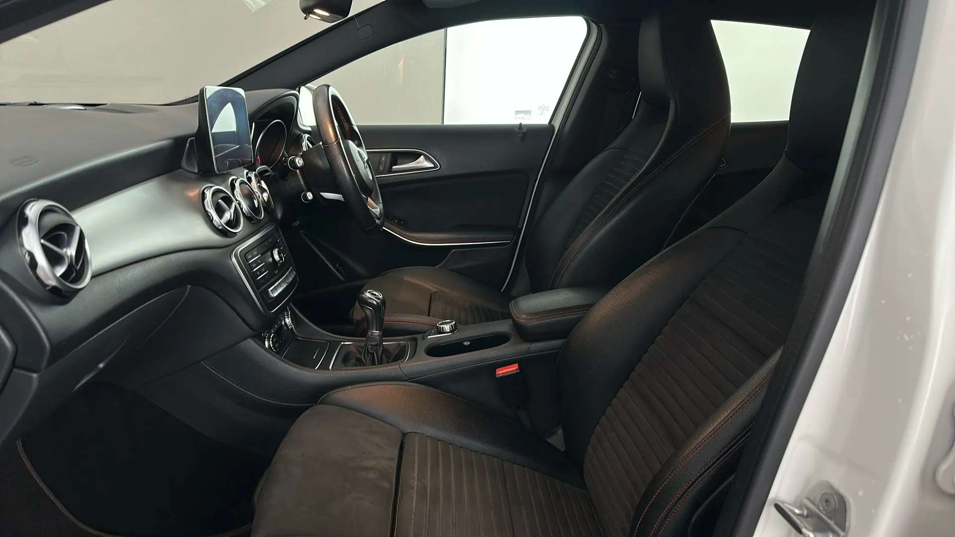 2019 MERCEDES-BENZ GLA 2019 MERCEDES-BENZ GLA
