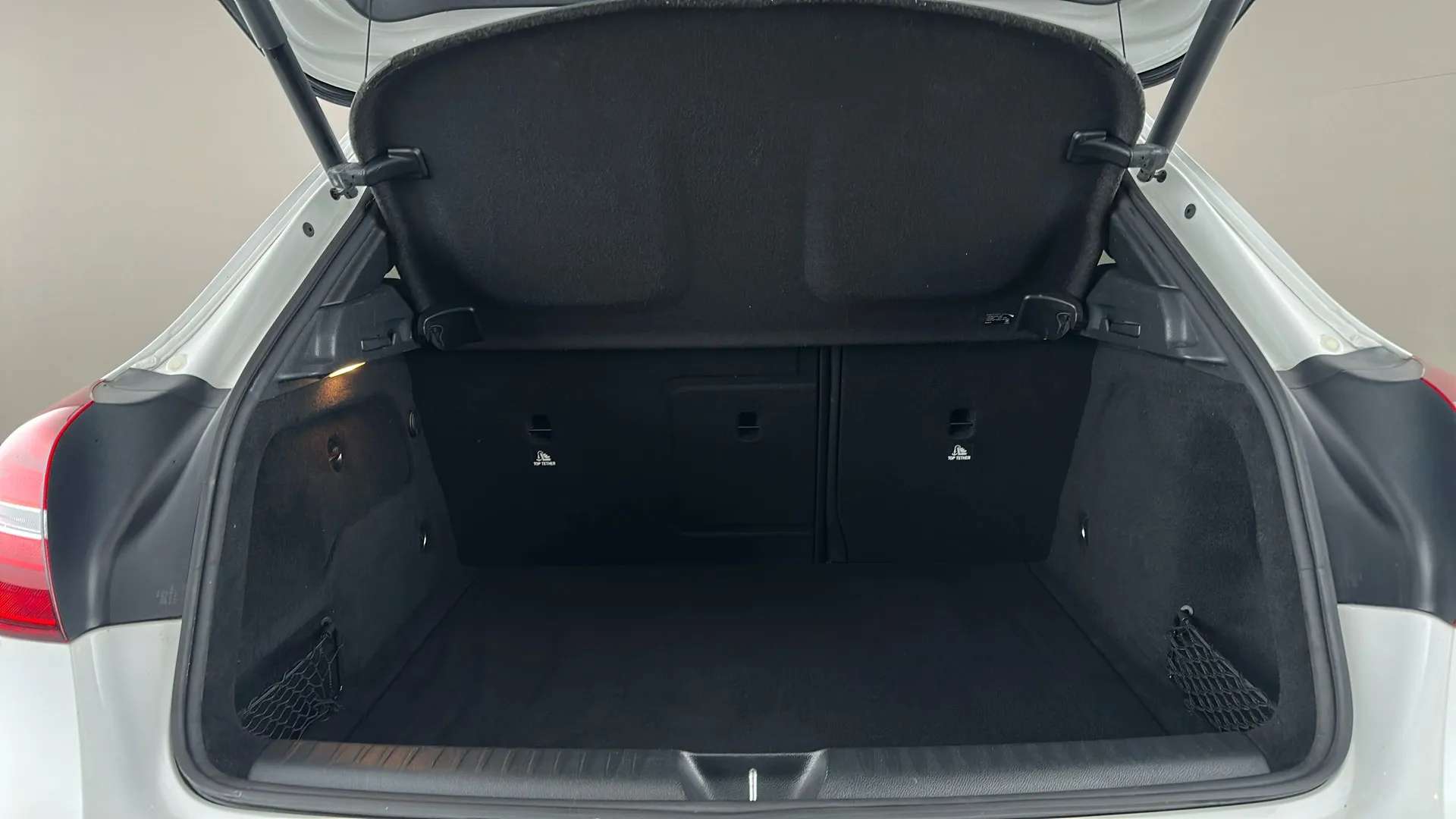 2019 MERCEDES-BENZ GLA 2019 MERCEDES-BENZ GLA