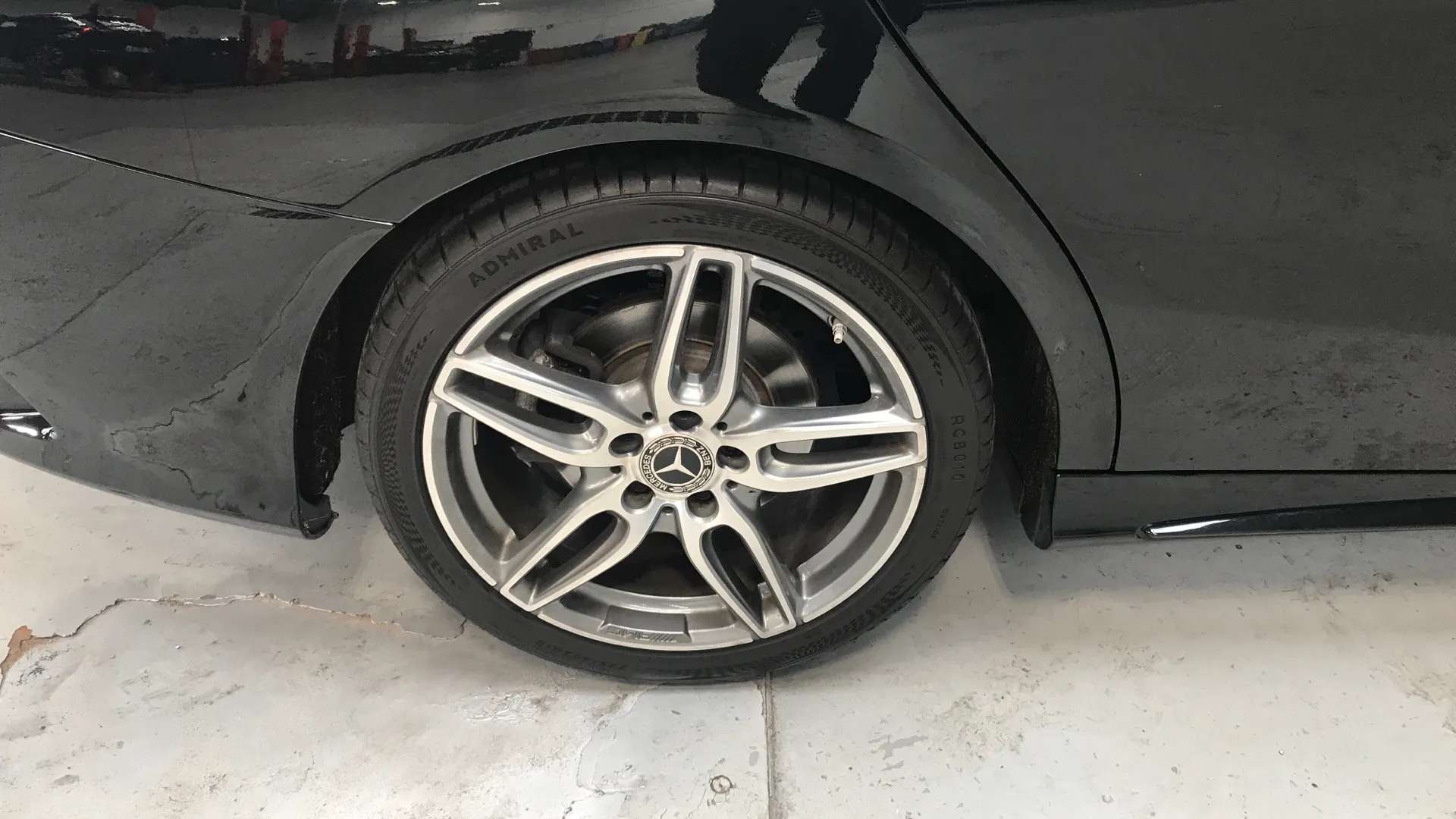 2019 MERCEDES-BENZ CLA CLASS 2019 MERCEDES-BENZ CLA CLASS