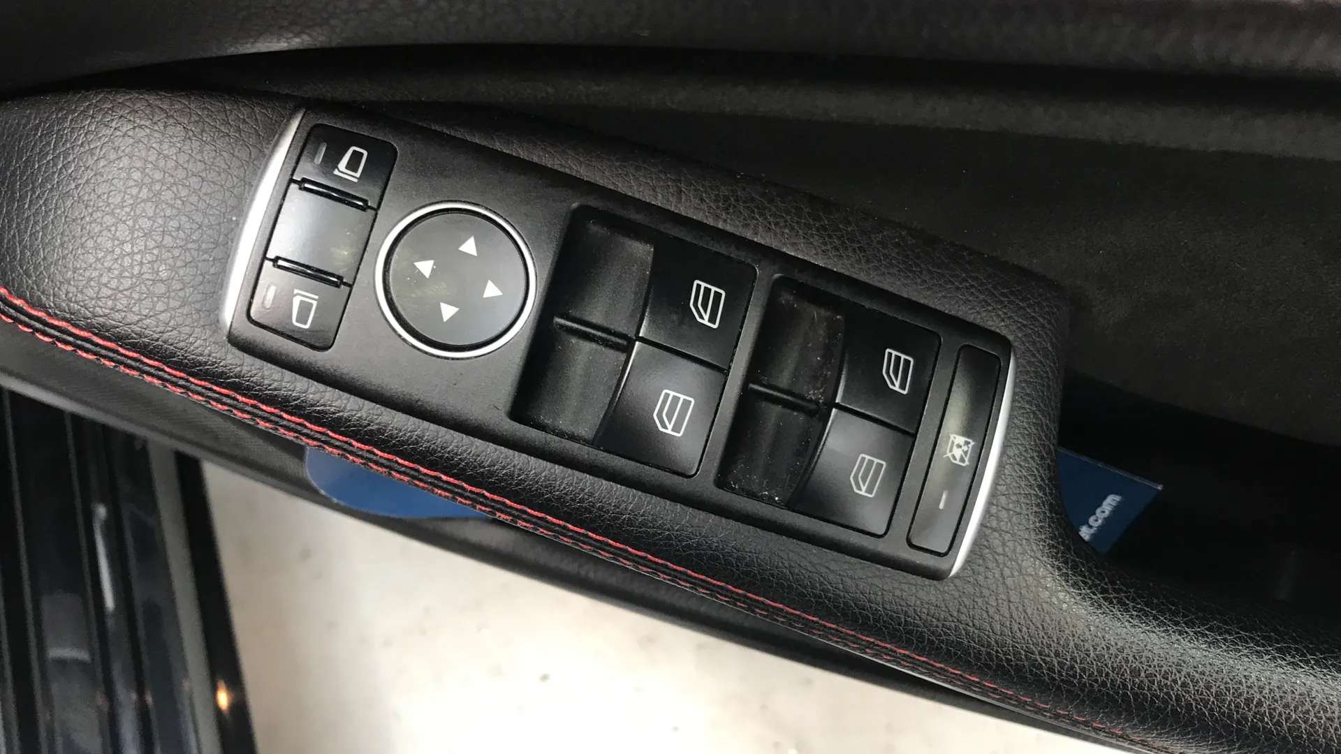 2019 MERCEDES-BENZ CLA CLASS 2019 MERCEDES-BENZ CLA CLASS