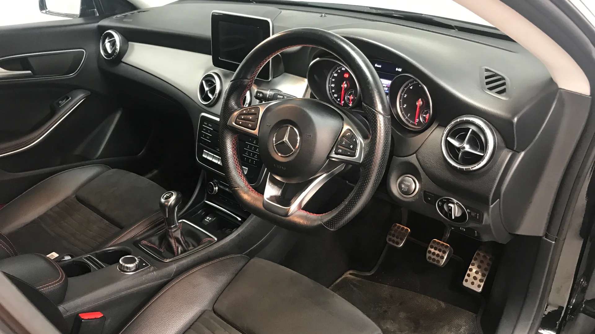 2019 MERCEDES-BENZ CLA CLASS 2019 MERCEDES-BENZ CLA CLASS