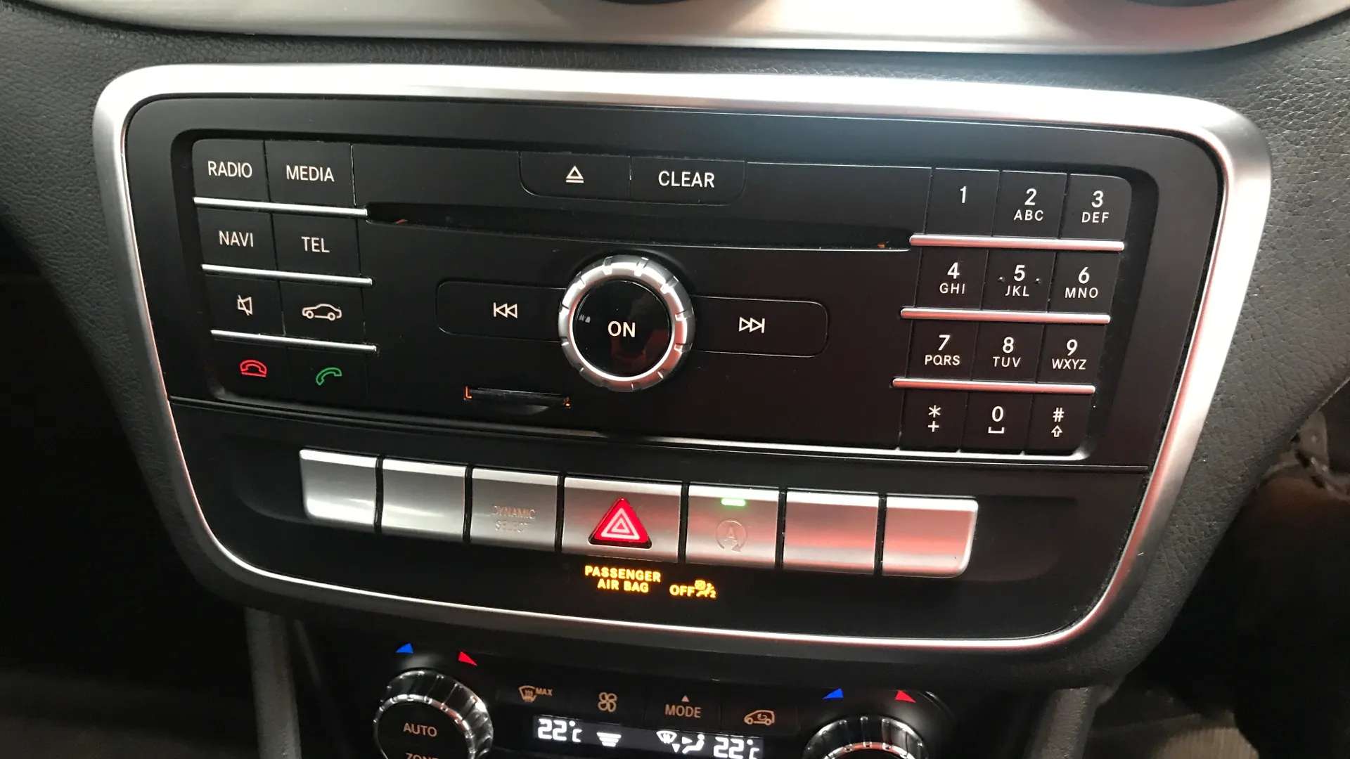 2019 MERCEDES-BENZ CLA CLASS 2019 MERCEDES-BENZ CLA CLASS