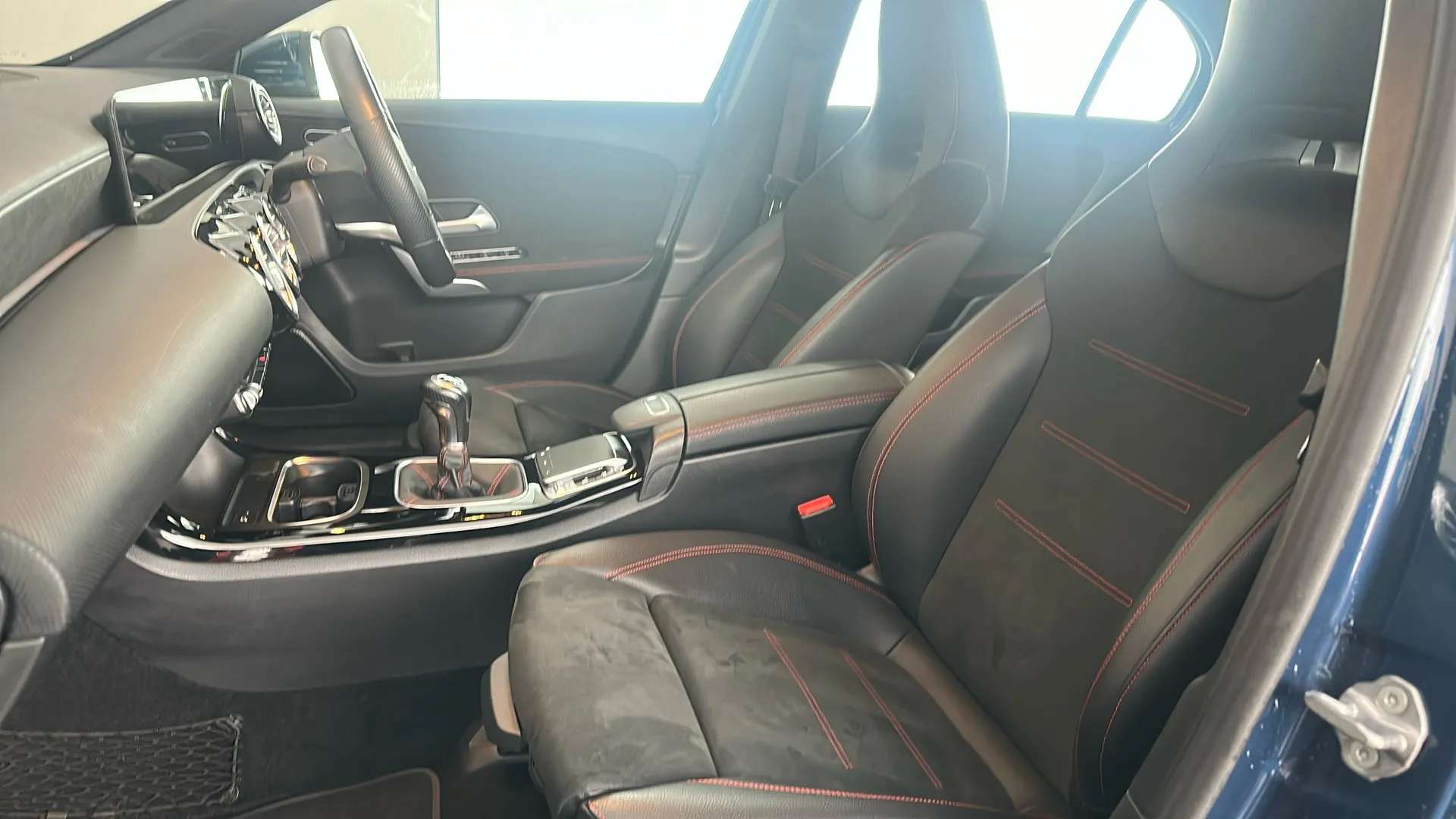 2019 MERCEDES-BENZ A CLASS 2019 MERCEDES-BENZ A CLASS