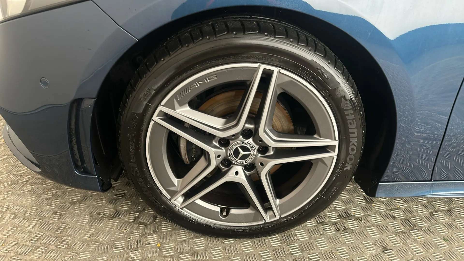 2019 MERCEDES-BENZ A CLASS 2019 MERCEDES-BENZ A CLASS