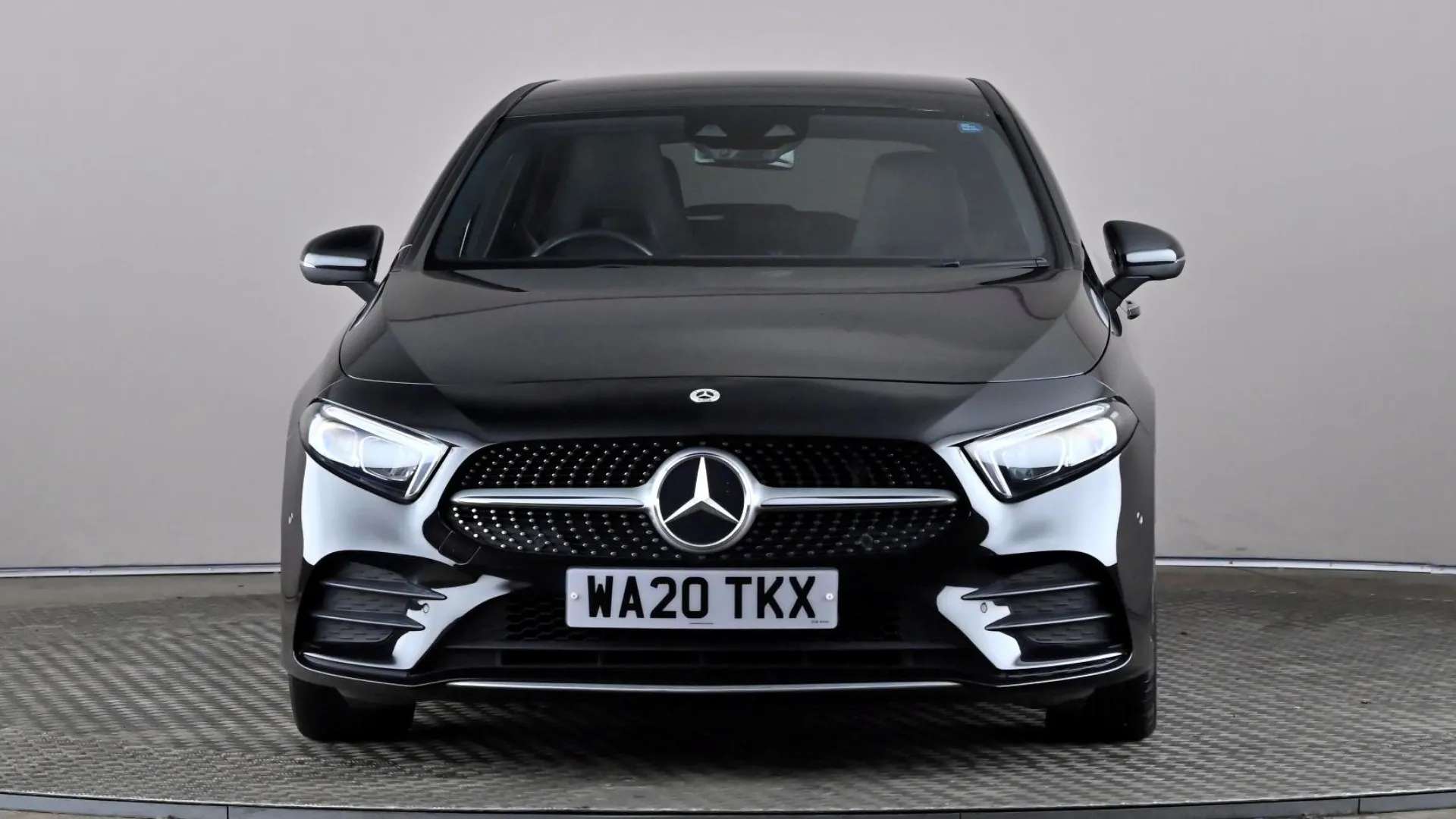 A 2020 MERCEDES-BENZ A CLASS A200 AMG Line Premium A 2020 MERCEDES-BENZ A CLASS A200 AMG Line Premium