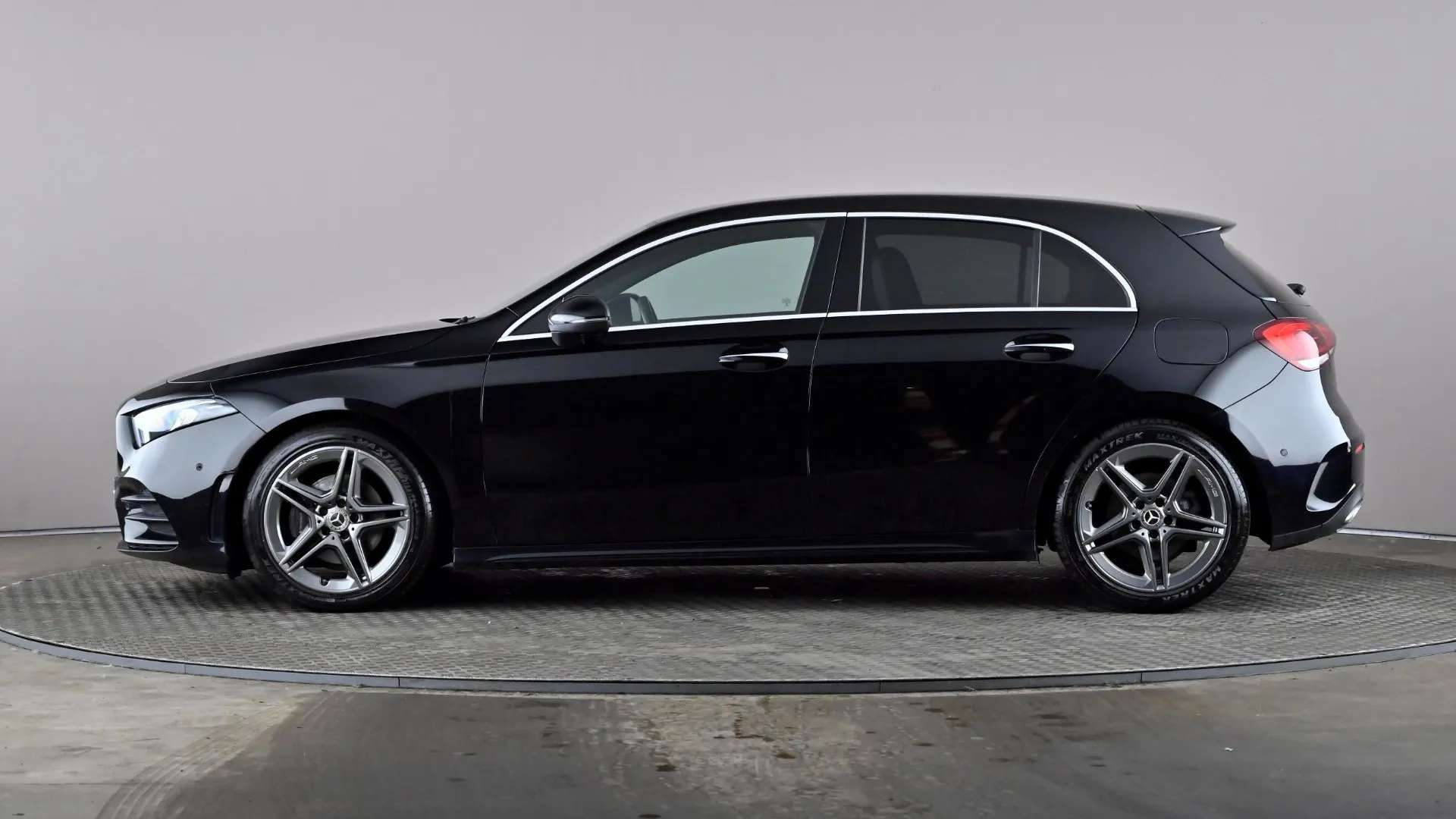 A 2020 MERCEDES-BENZ A CLASS A200 AMG Line Premium A 2020 MERCEDES-BENZ A CLASS A200 AMG Line Premium