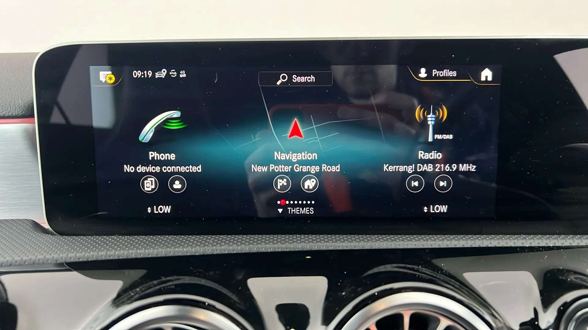 2020 MERCEDES-BENZ A CLASS 2020 MERCEDES-BENZ A CLASS