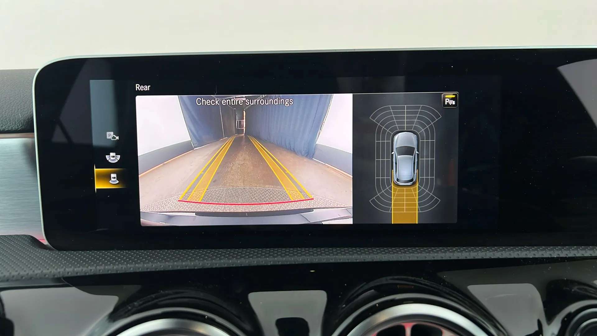 2020 MERCEDES-BENZ A CLASS 2020 MERCEDES-BENZ A CLASS