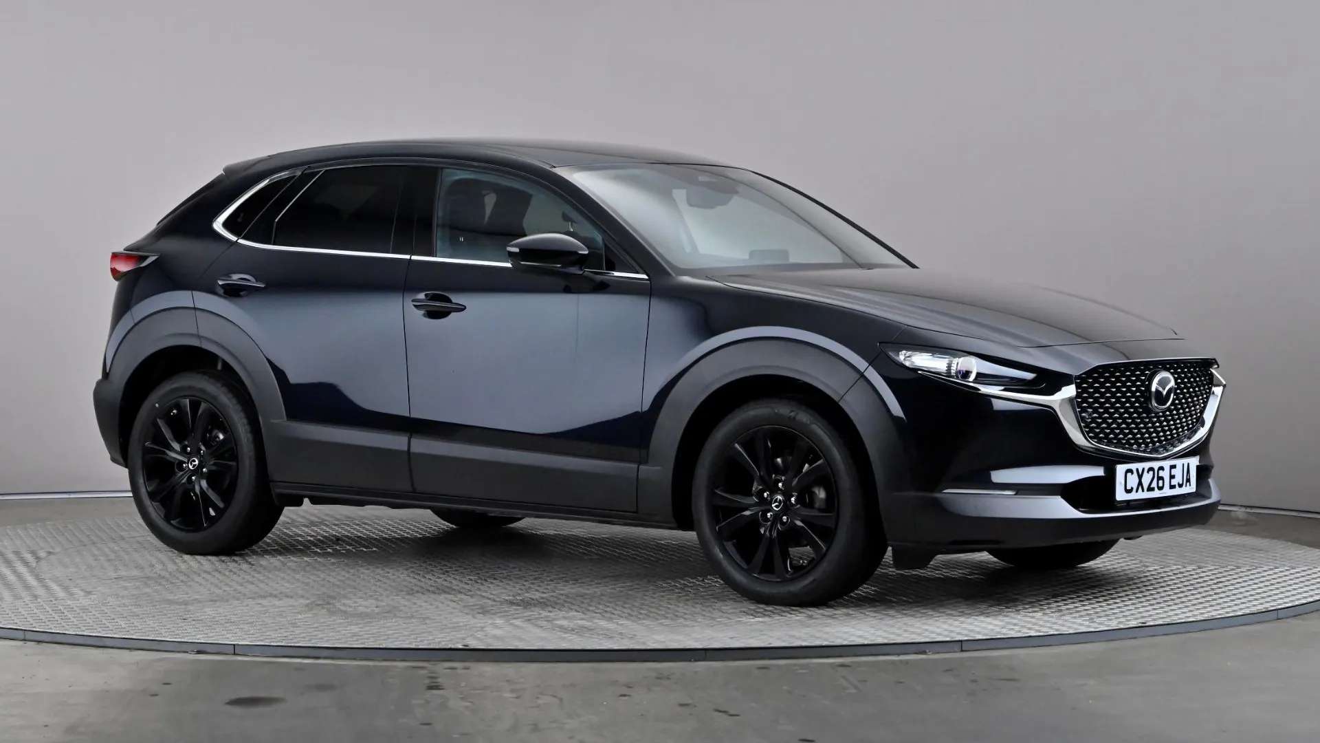 2026 MAZDA CX-30 2026 MAZDA CX-30