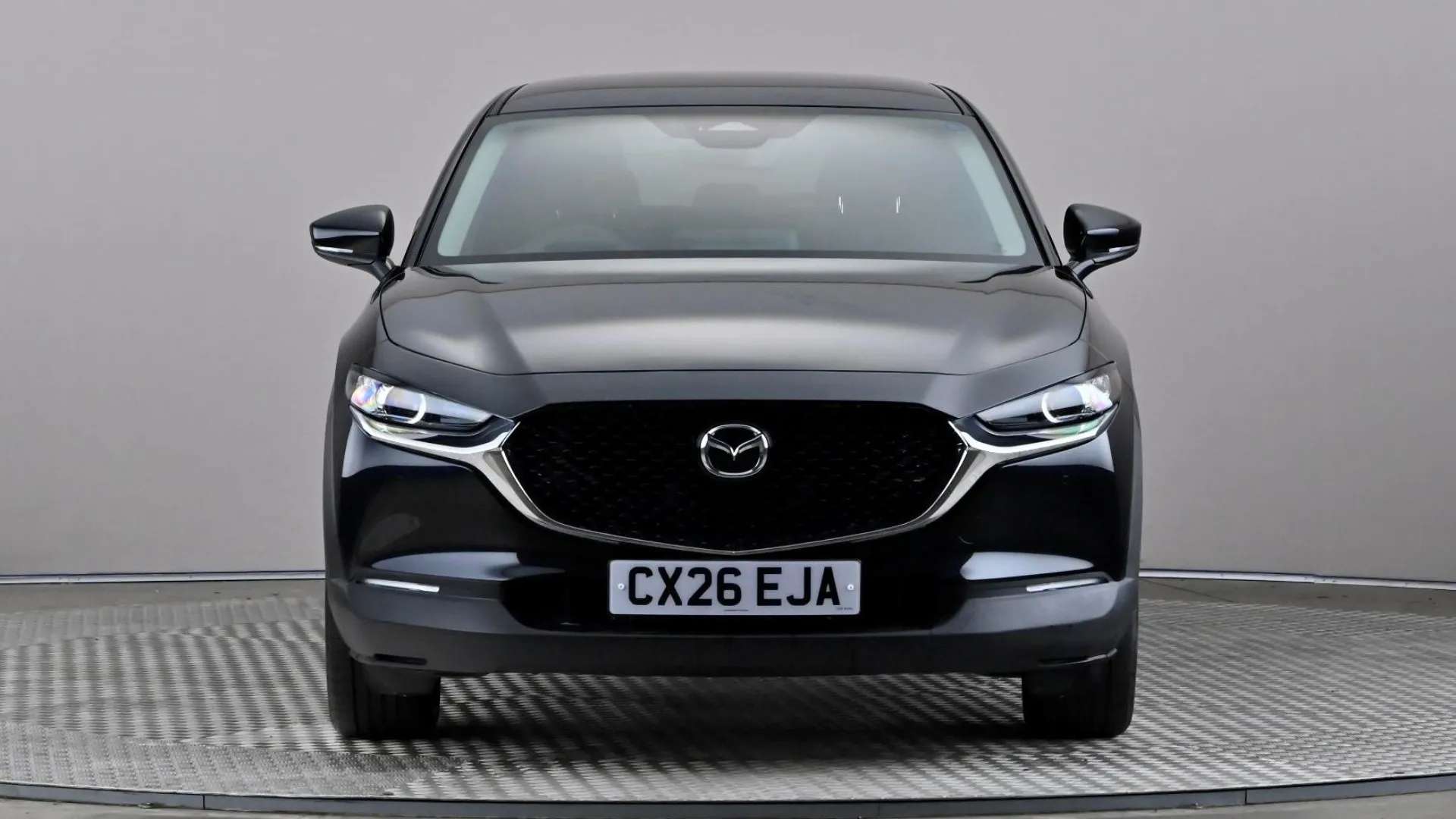 2026 MAZDA CX-30 2026 MAZDA CX-30