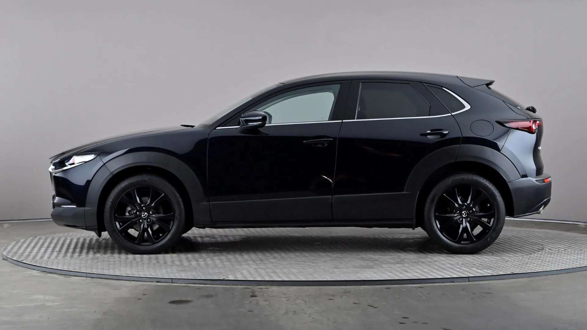 2026 MAZDA CX-30 2026 MAZDA CX-30