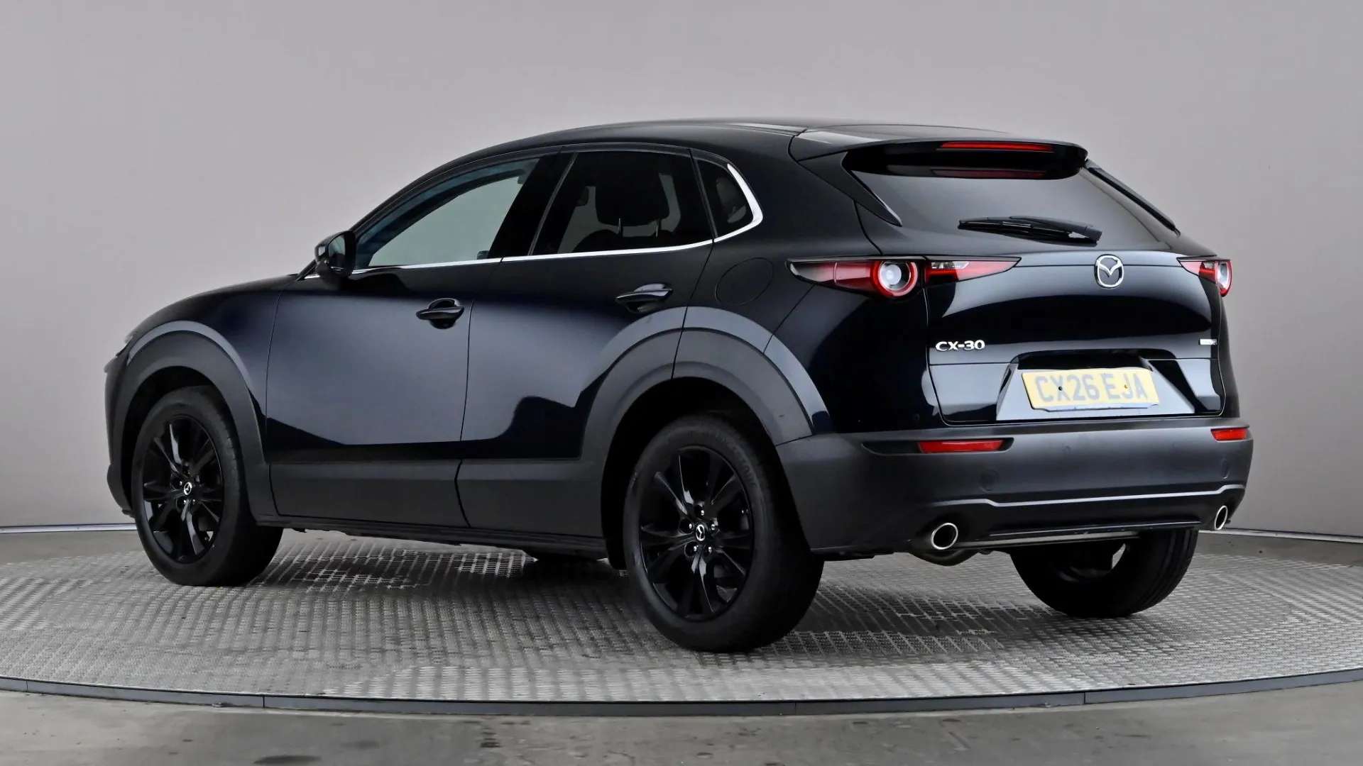 2026 MAZDA CX-30 2026 MAZDA CX-30