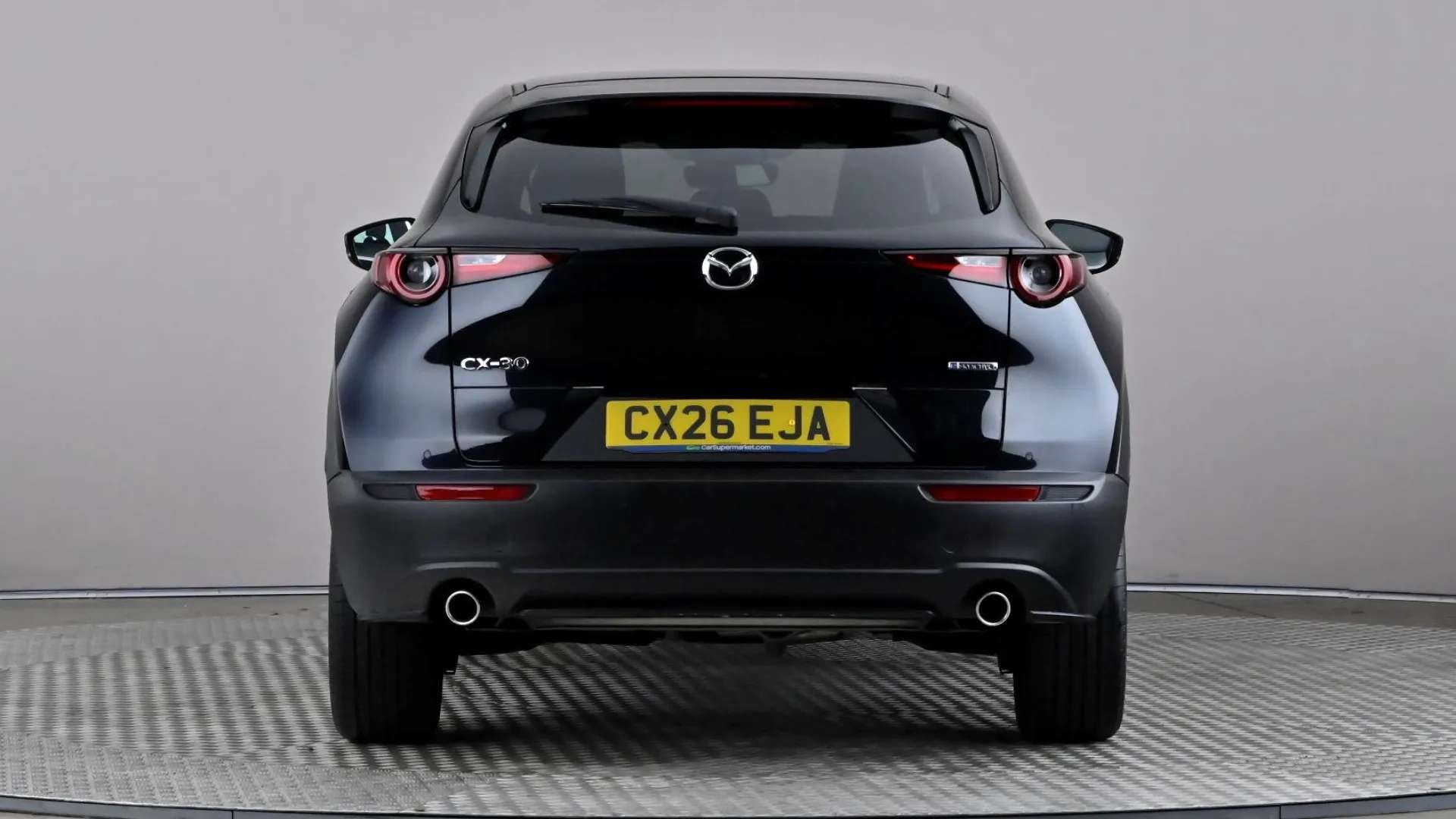 2026 MAZDA CX-30 2026 MAZDA CX-30