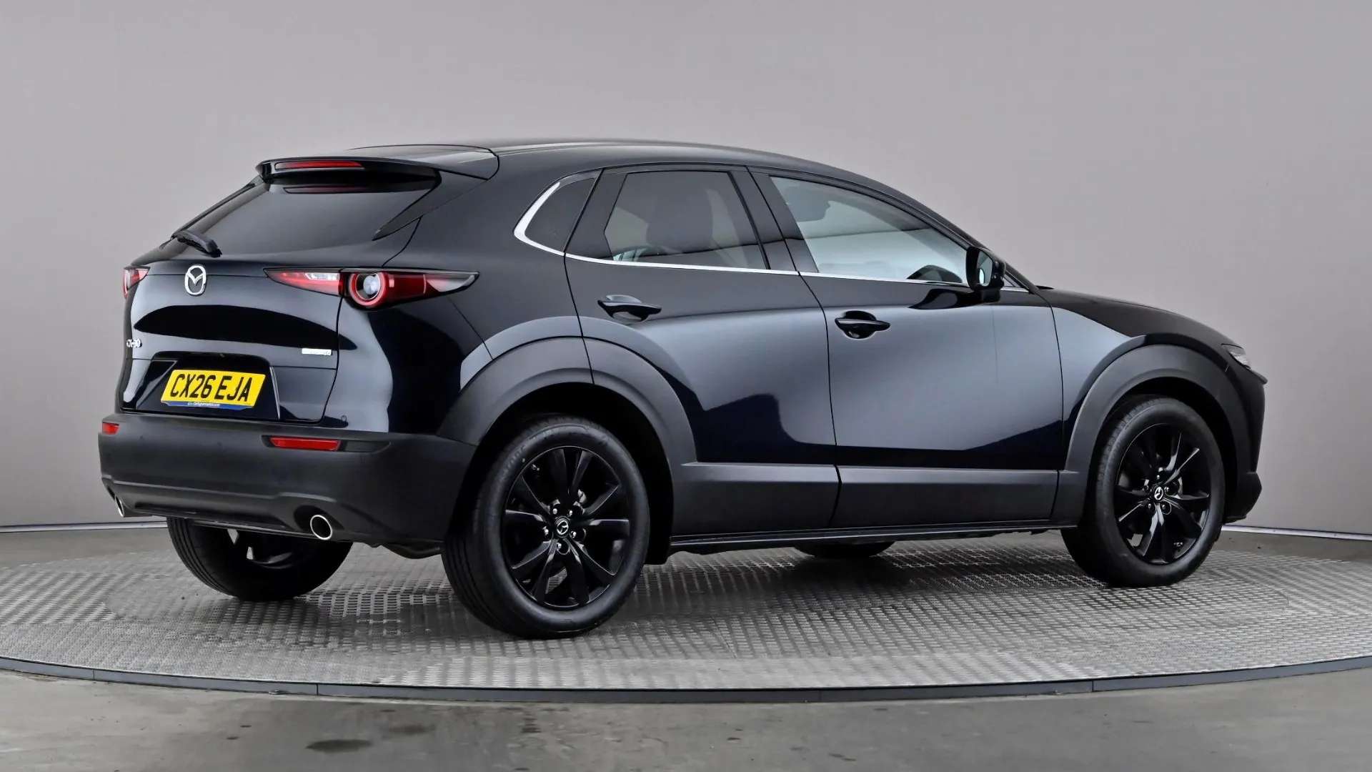 2026 MAZDA CX-30 2026 MAZDA CX-30