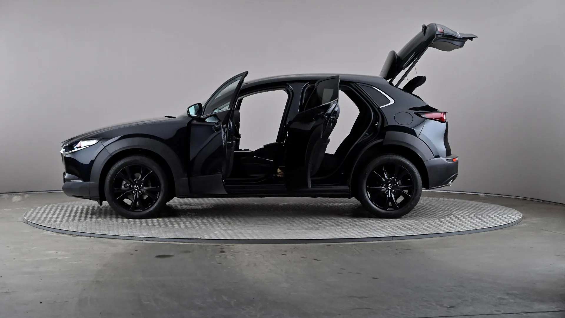 2026 MAZDA CX-30 2026 MAZDA CX-30
