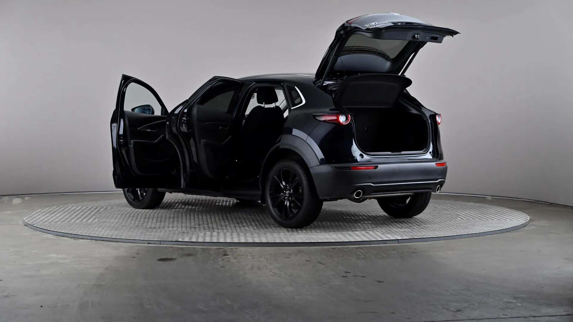 2026 MAZDA CX-30 2026 MAZDA CX-30