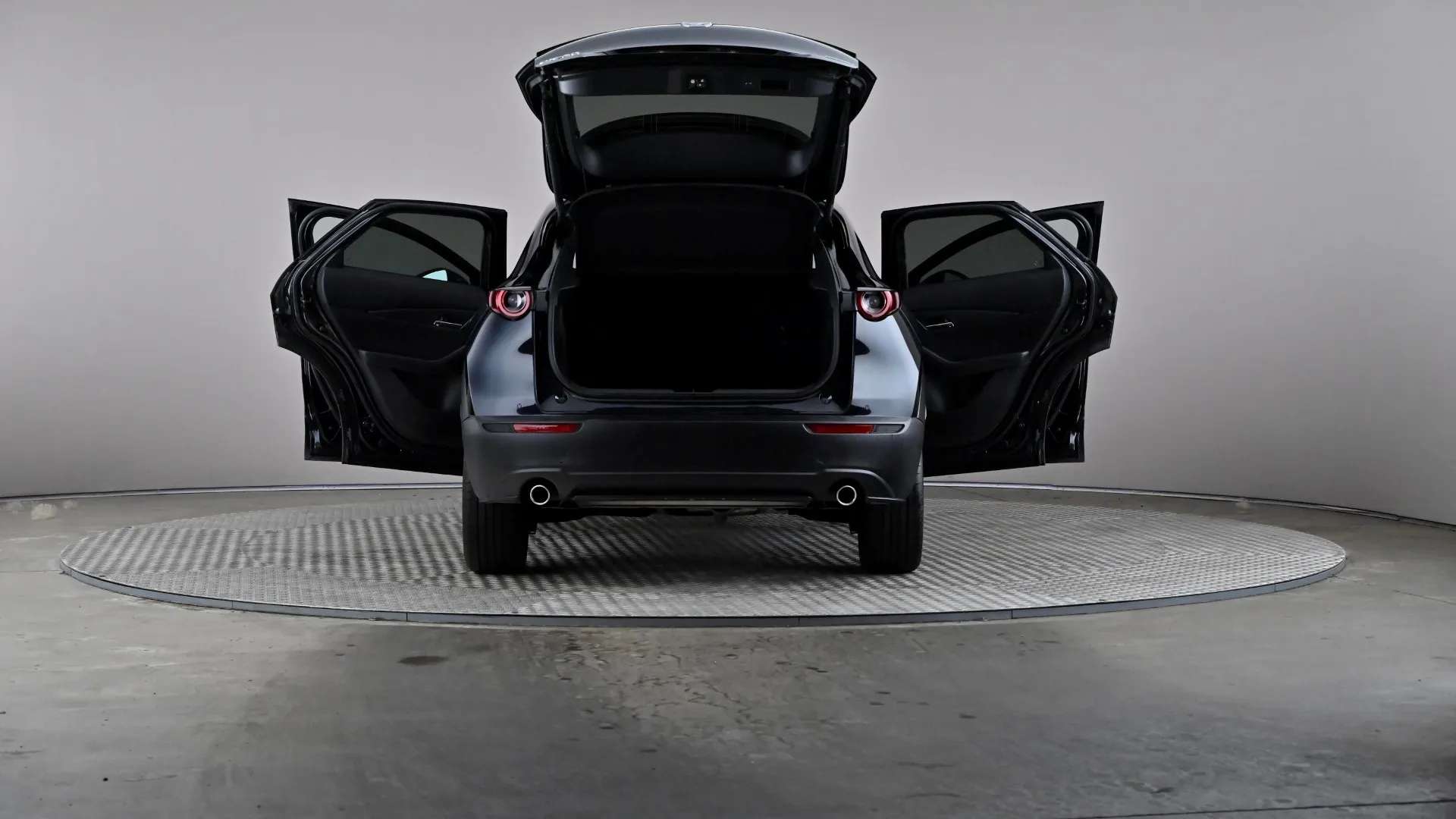2026 MAZDA CX-30 2026 MAZDA CX-30