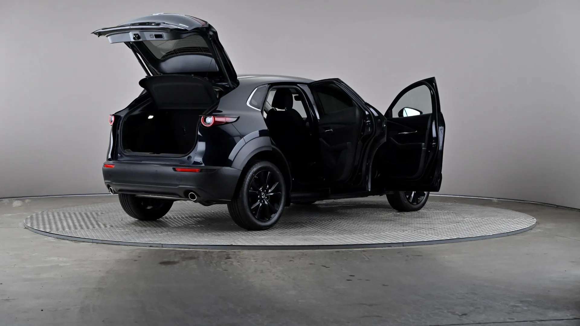 2026 MAZDA CX-30 2026 MAZDA CX-30