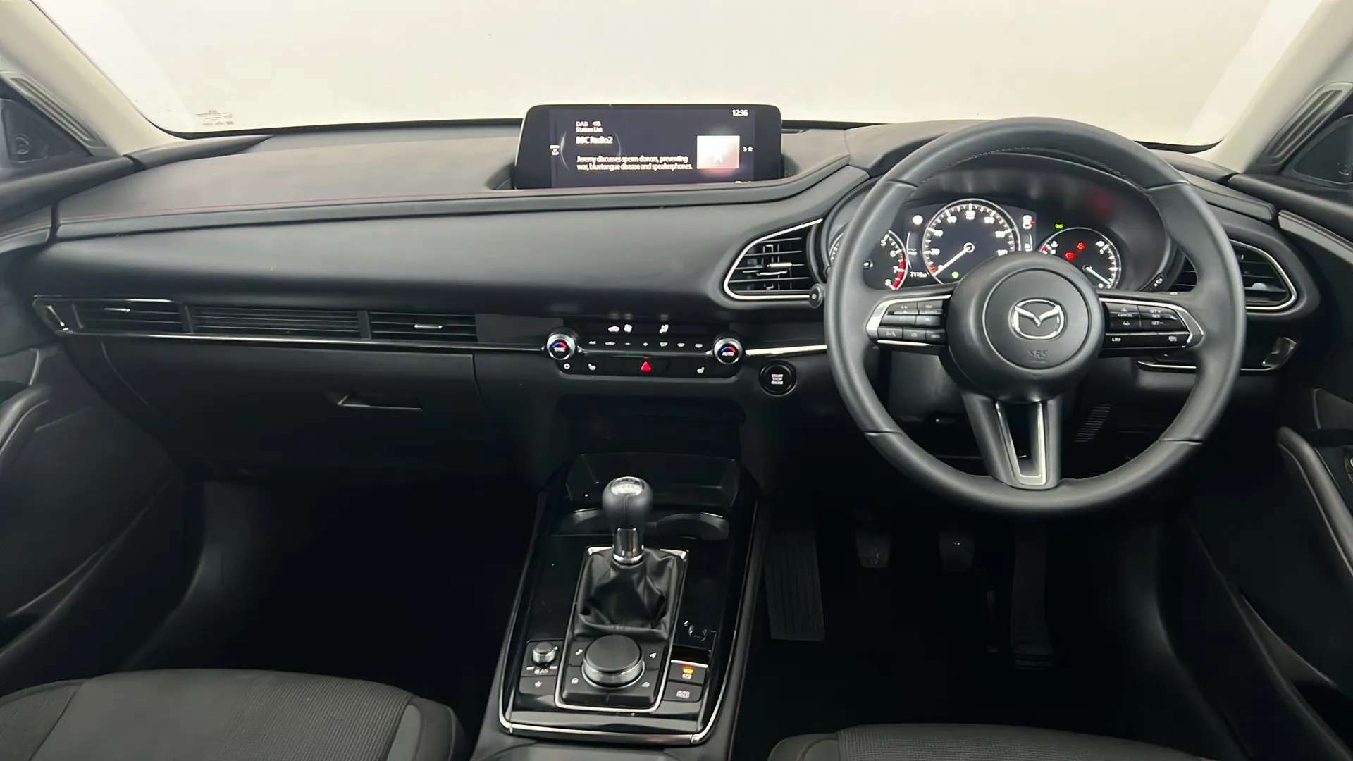 2026 MAZDA CX-30 2026 MAZDA CX-30