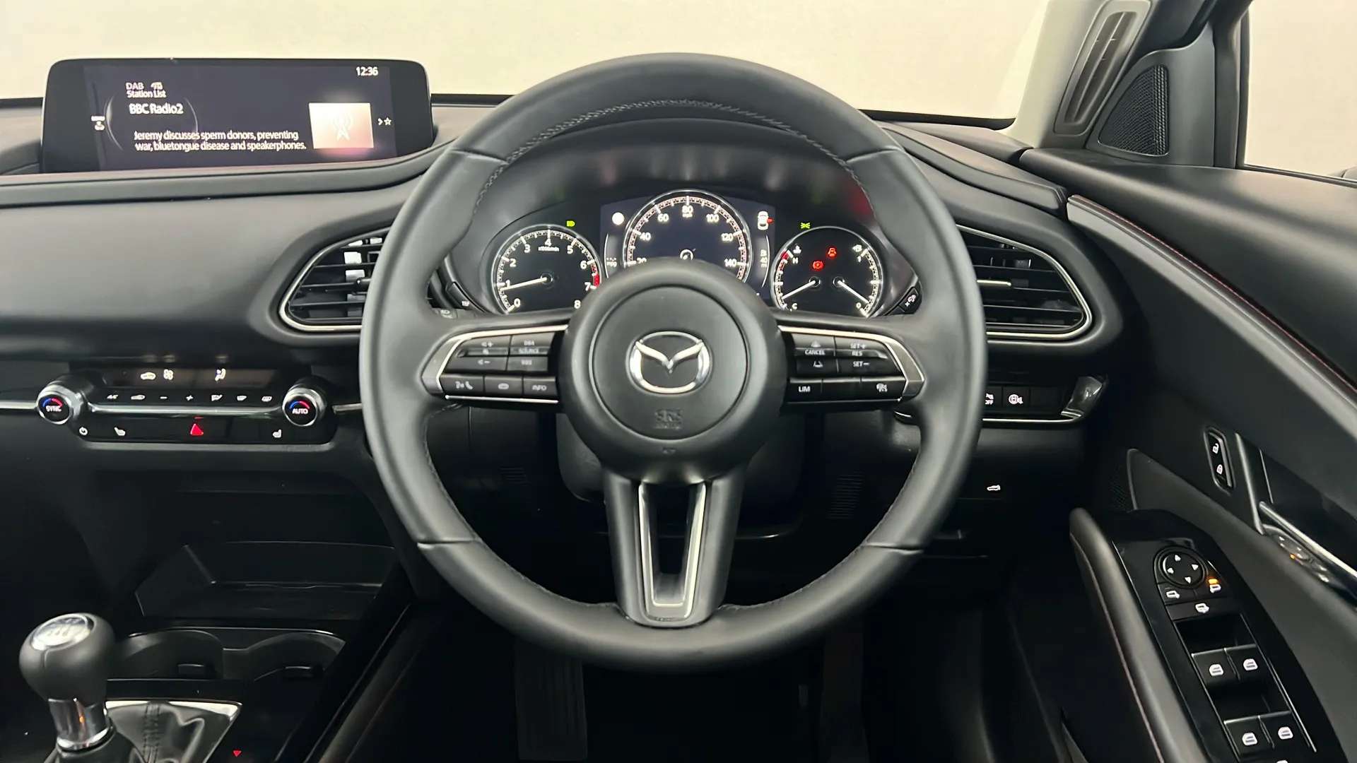 2026 MAZDA CX-30 2026 MAZDA CX-30