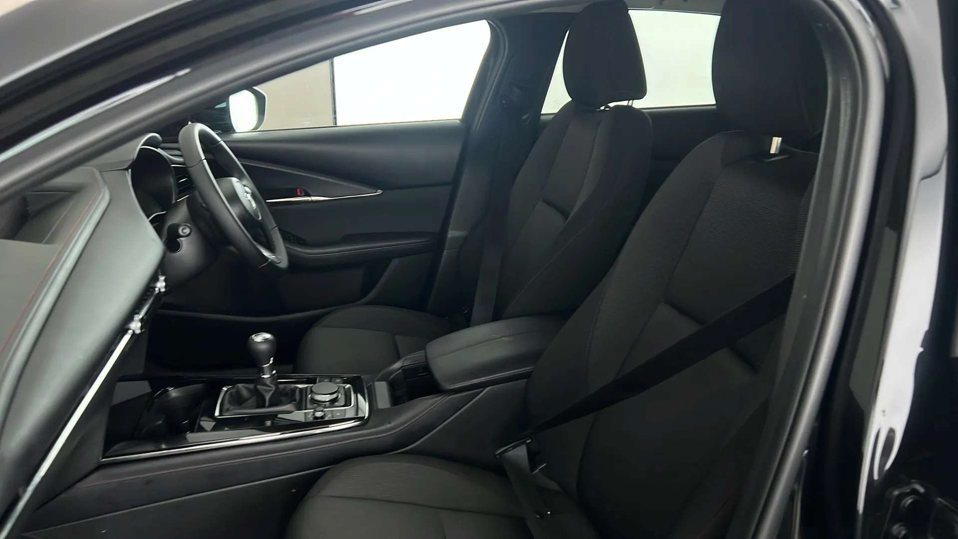 2026 MAZDA CX-30 2026 MAZDA CX-30