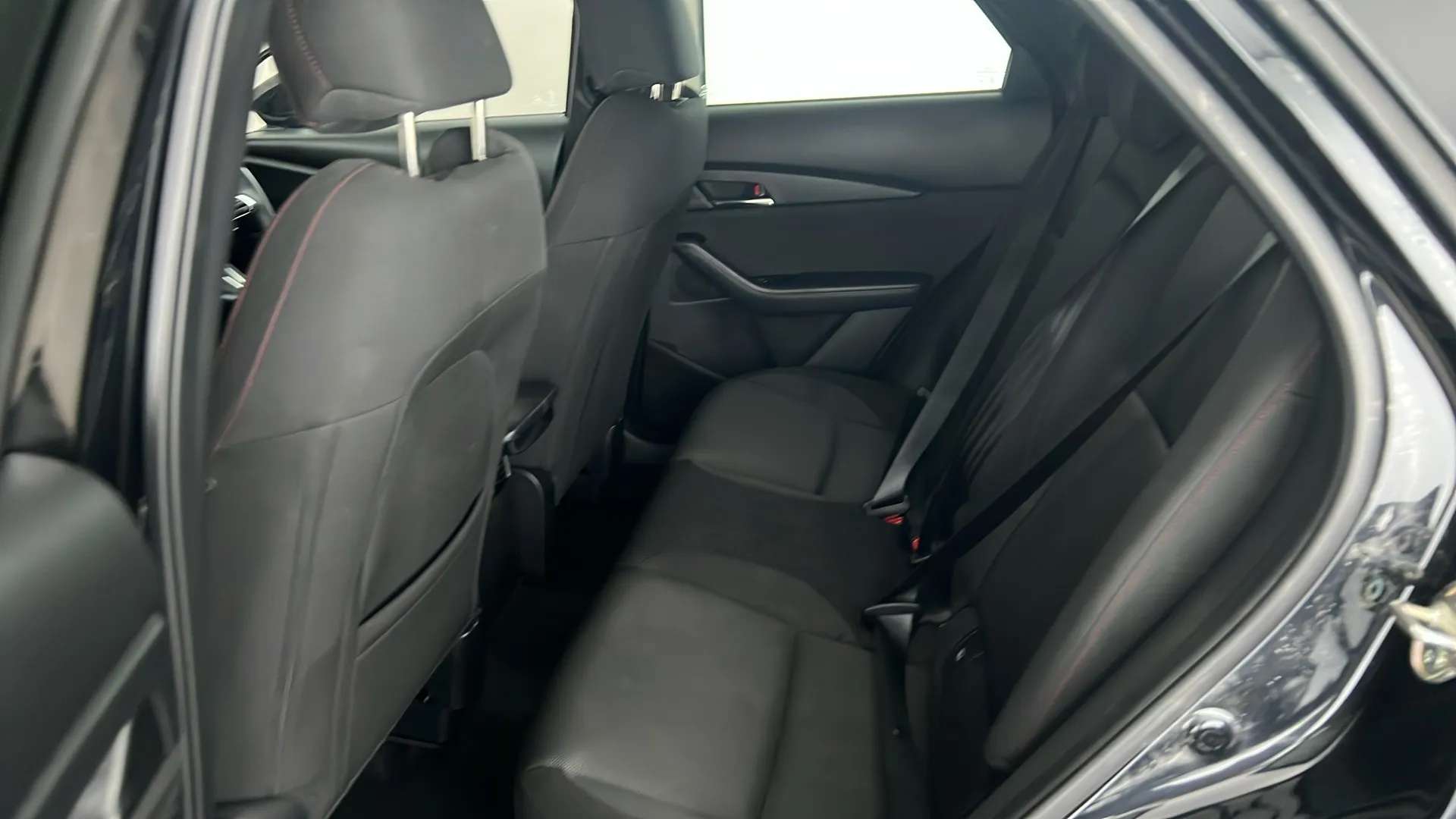 2026 MAZDA CX-30 2026 MAZDA CX-30